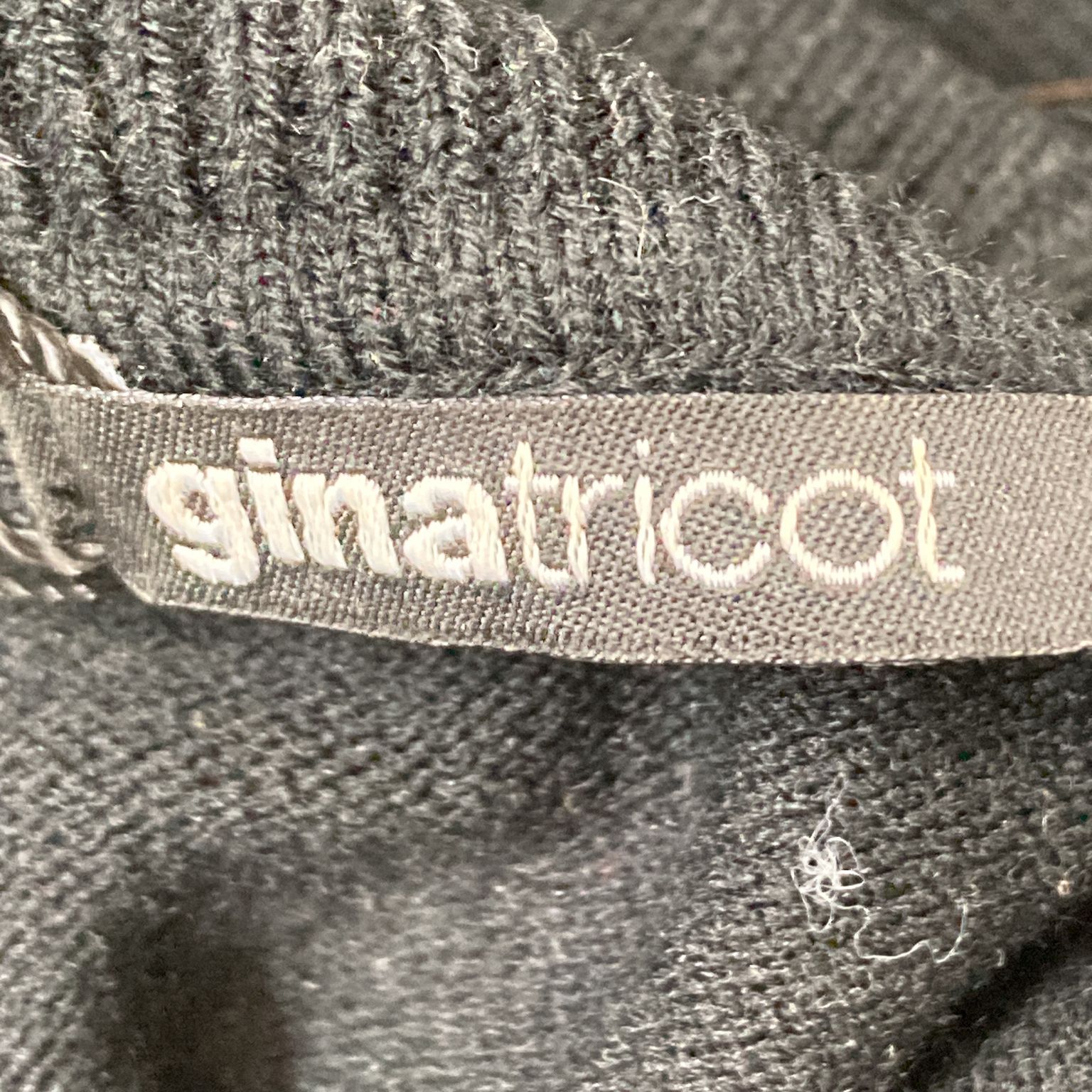 Gina Tricot