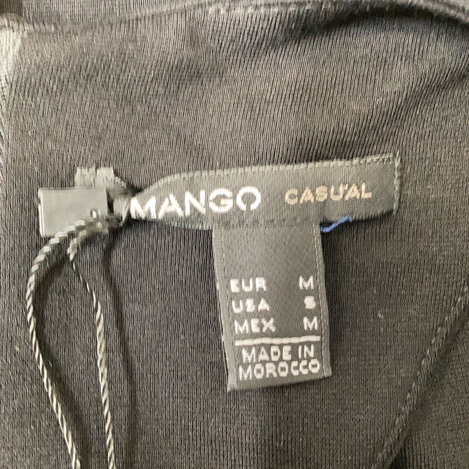 Mango Casual