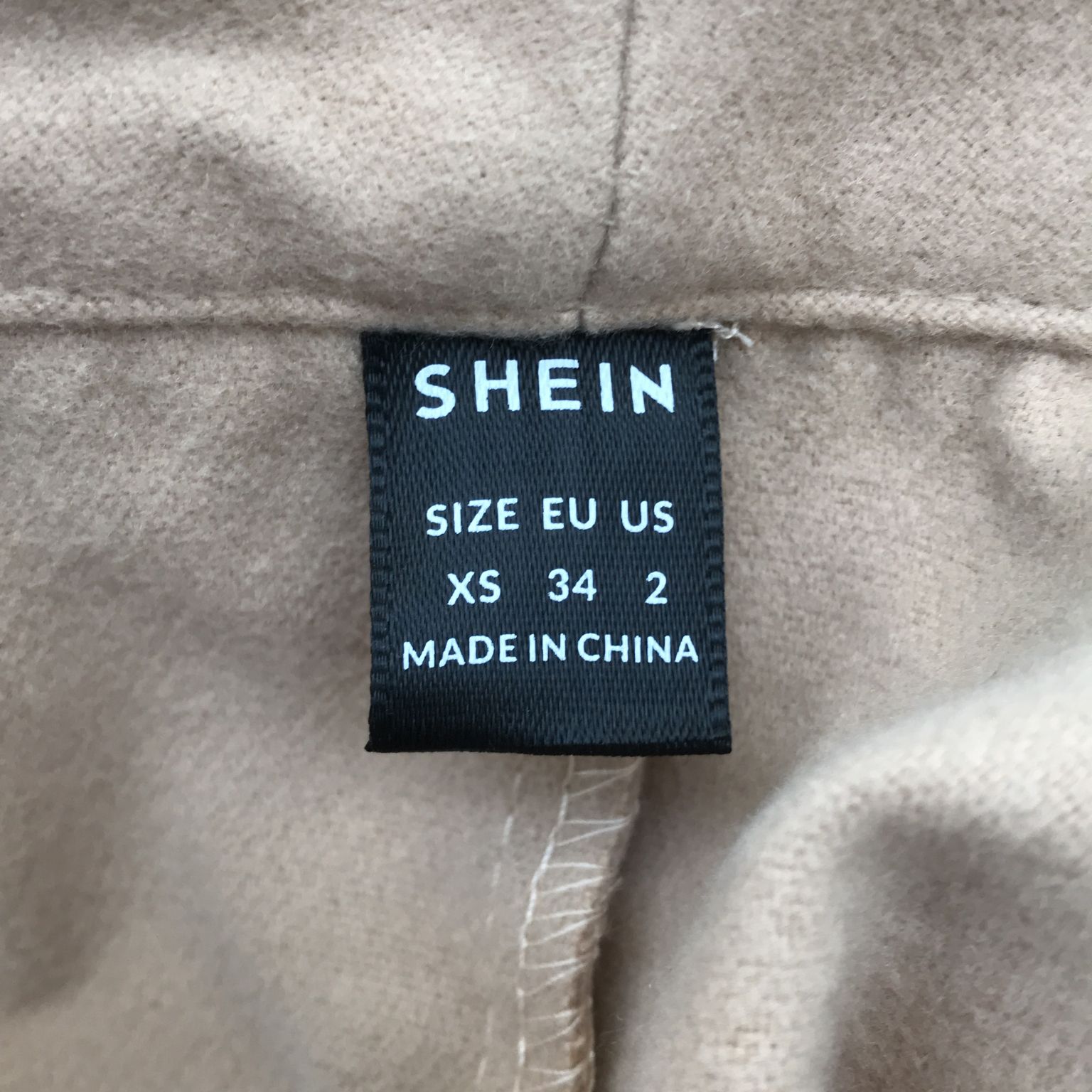 Shein