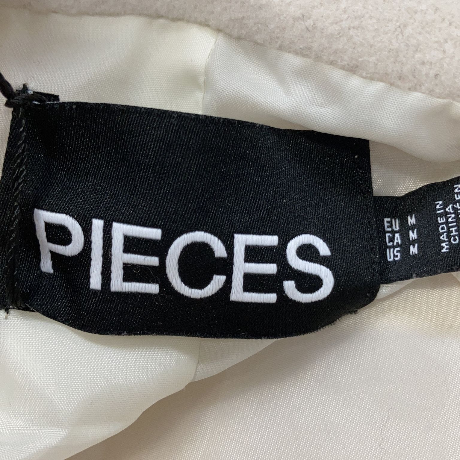 Pieces