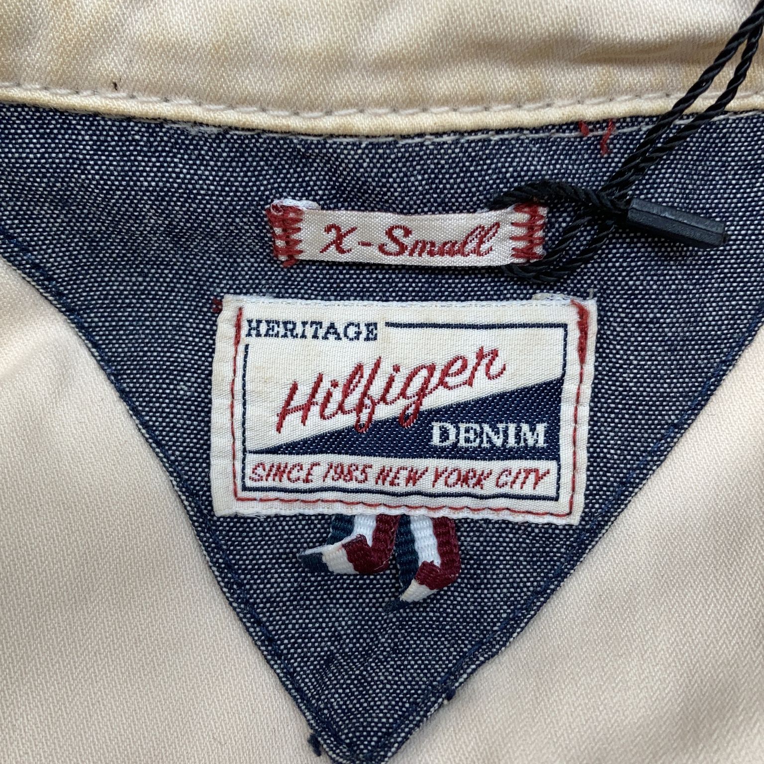 Tommy Hilfiger Denim