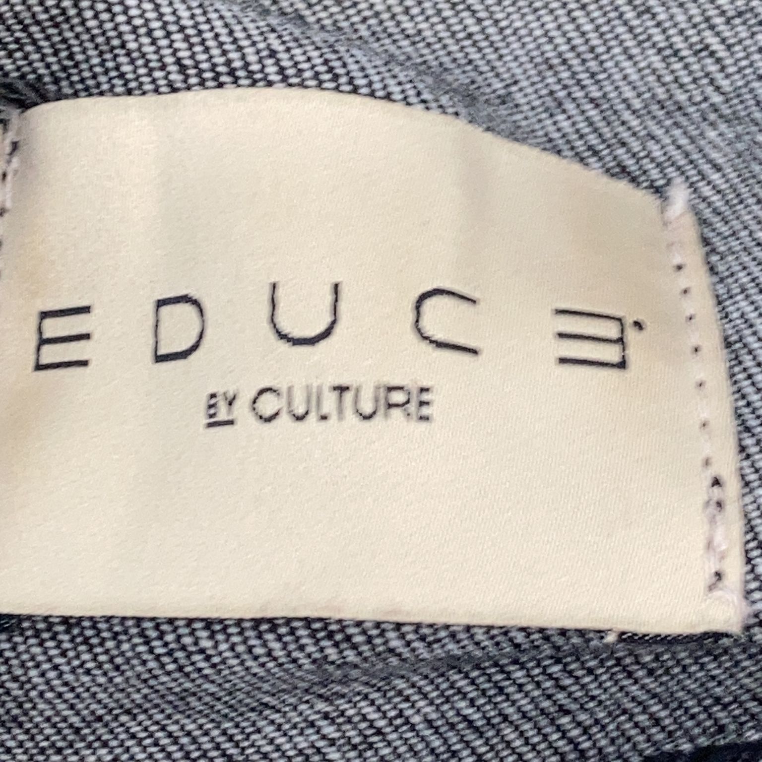 Educe by Culture