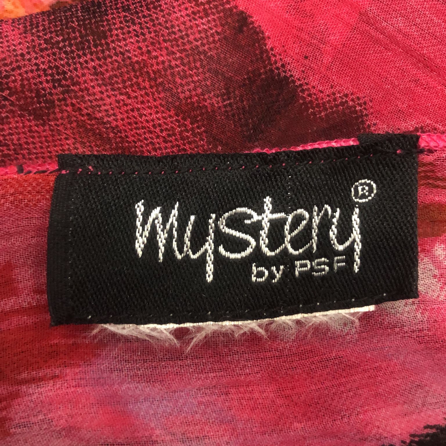 Mystery by PSF