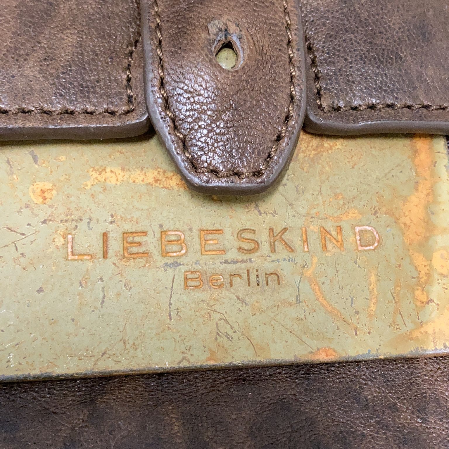 Liebeskind Berlin