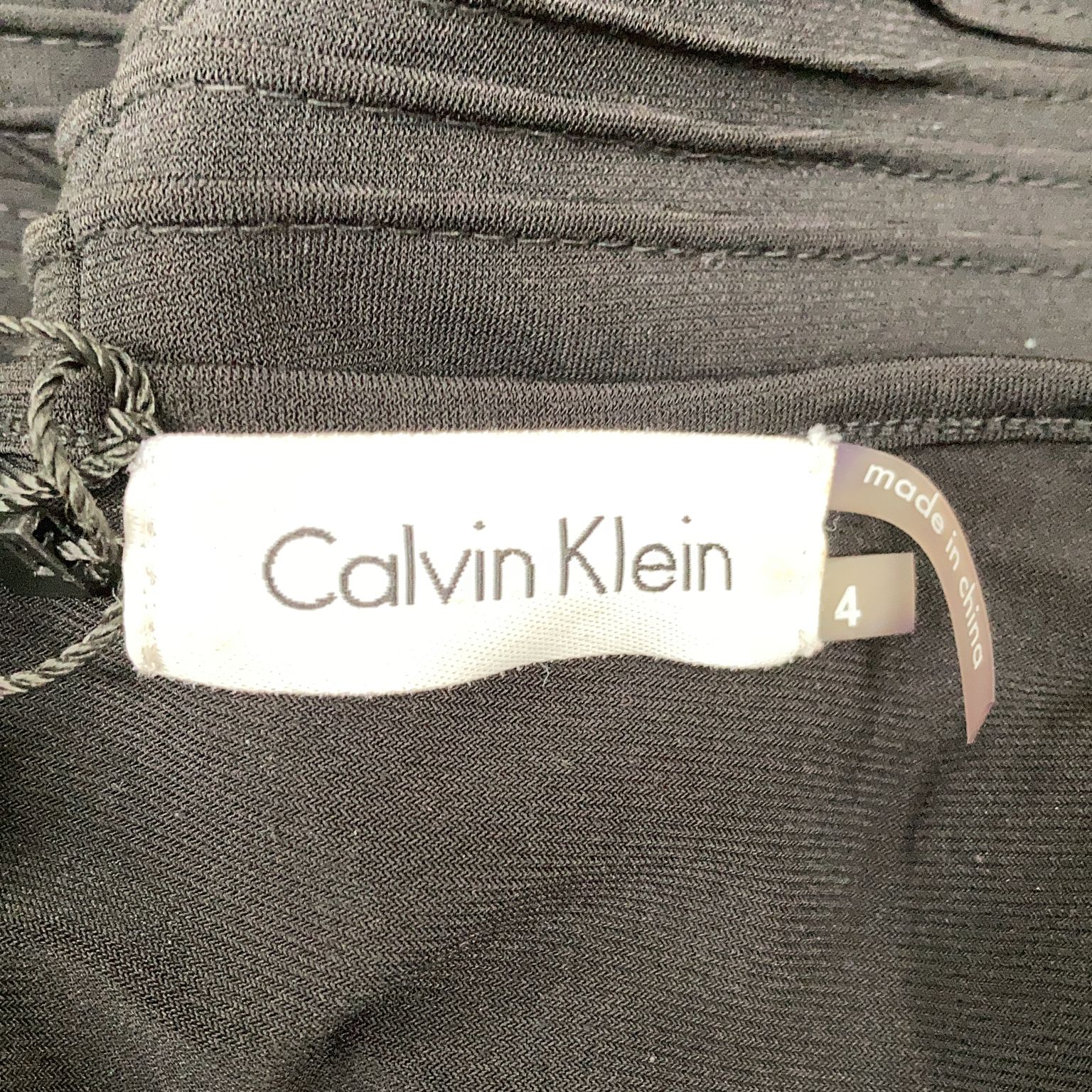 Calvin Klein