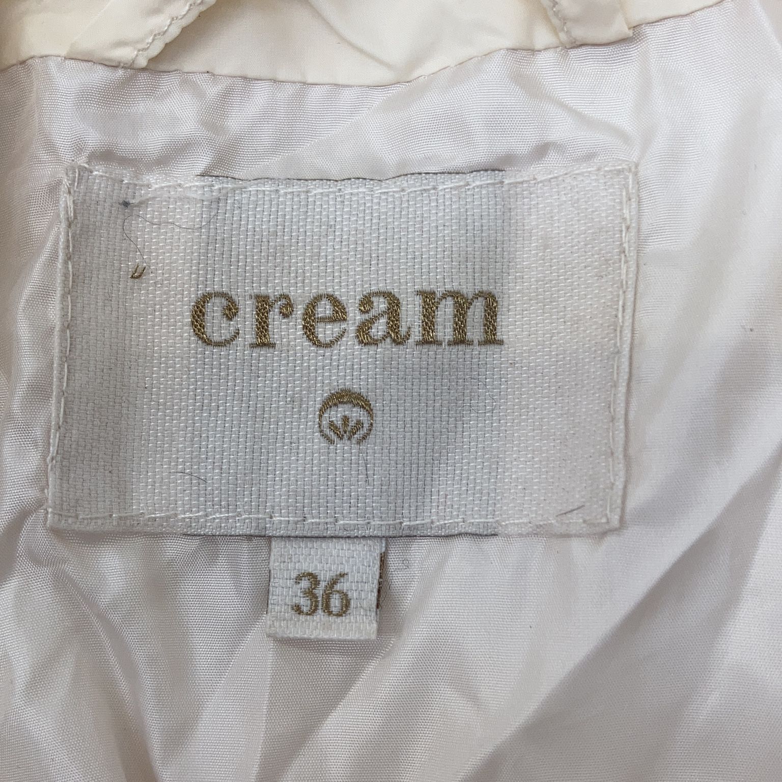 Cream