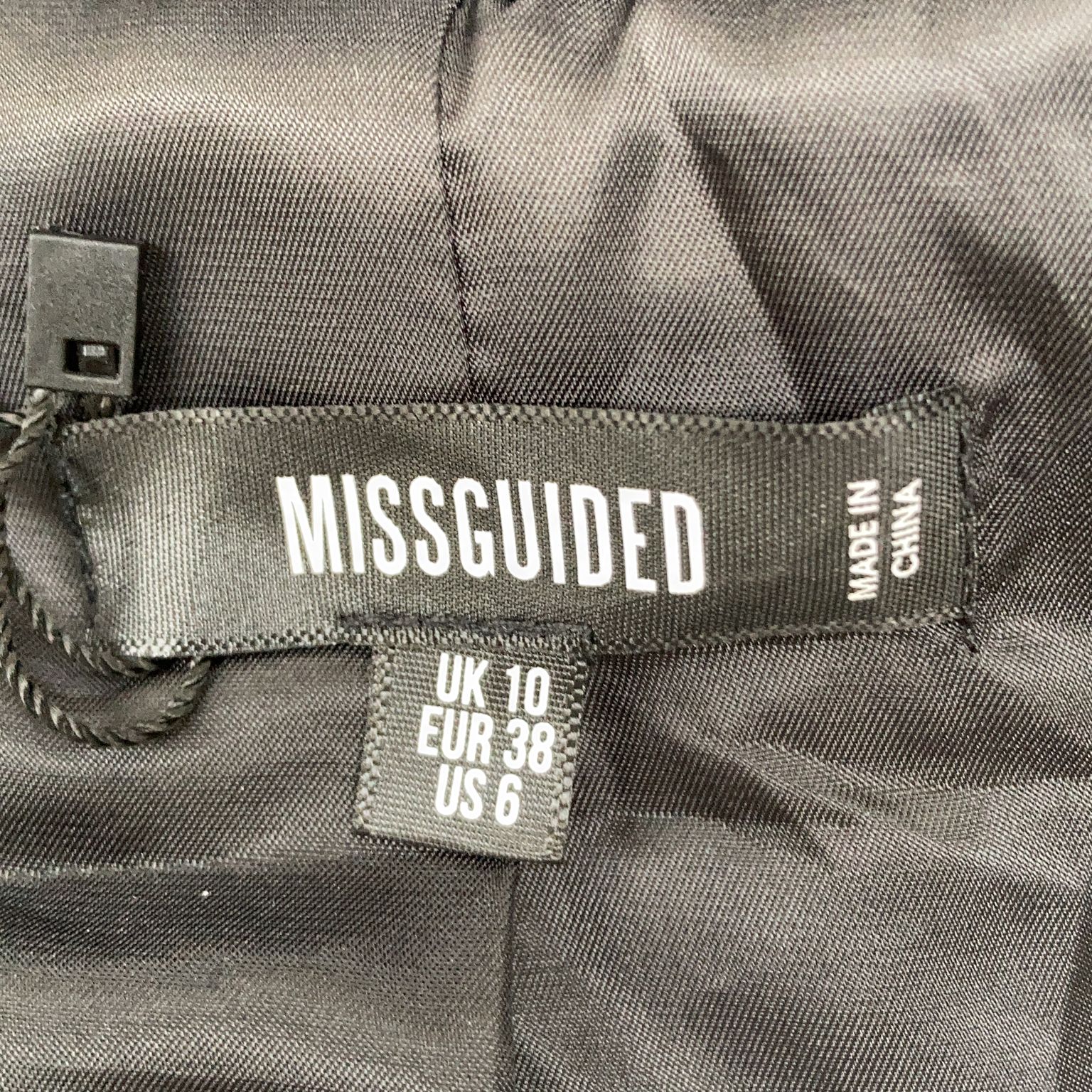 Missguided