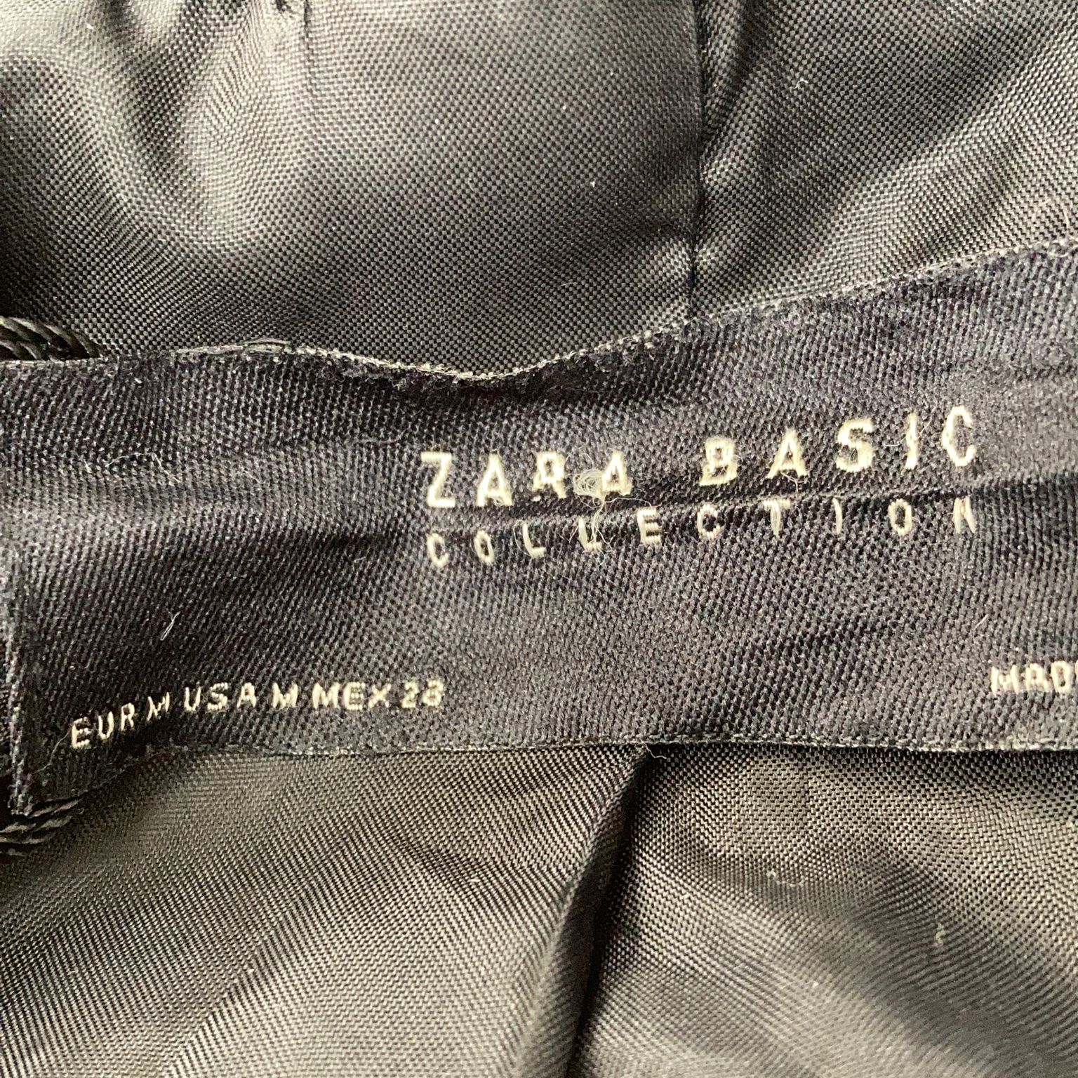 Zara Basic