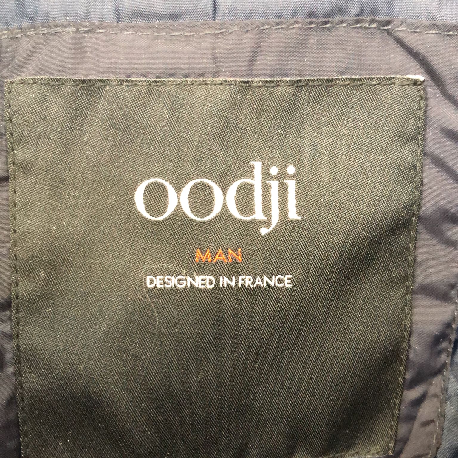 Oodji