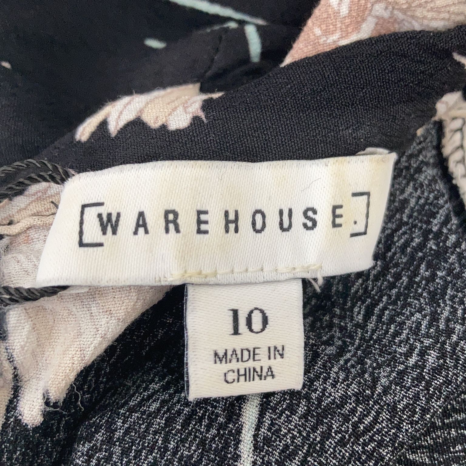 Warehouse