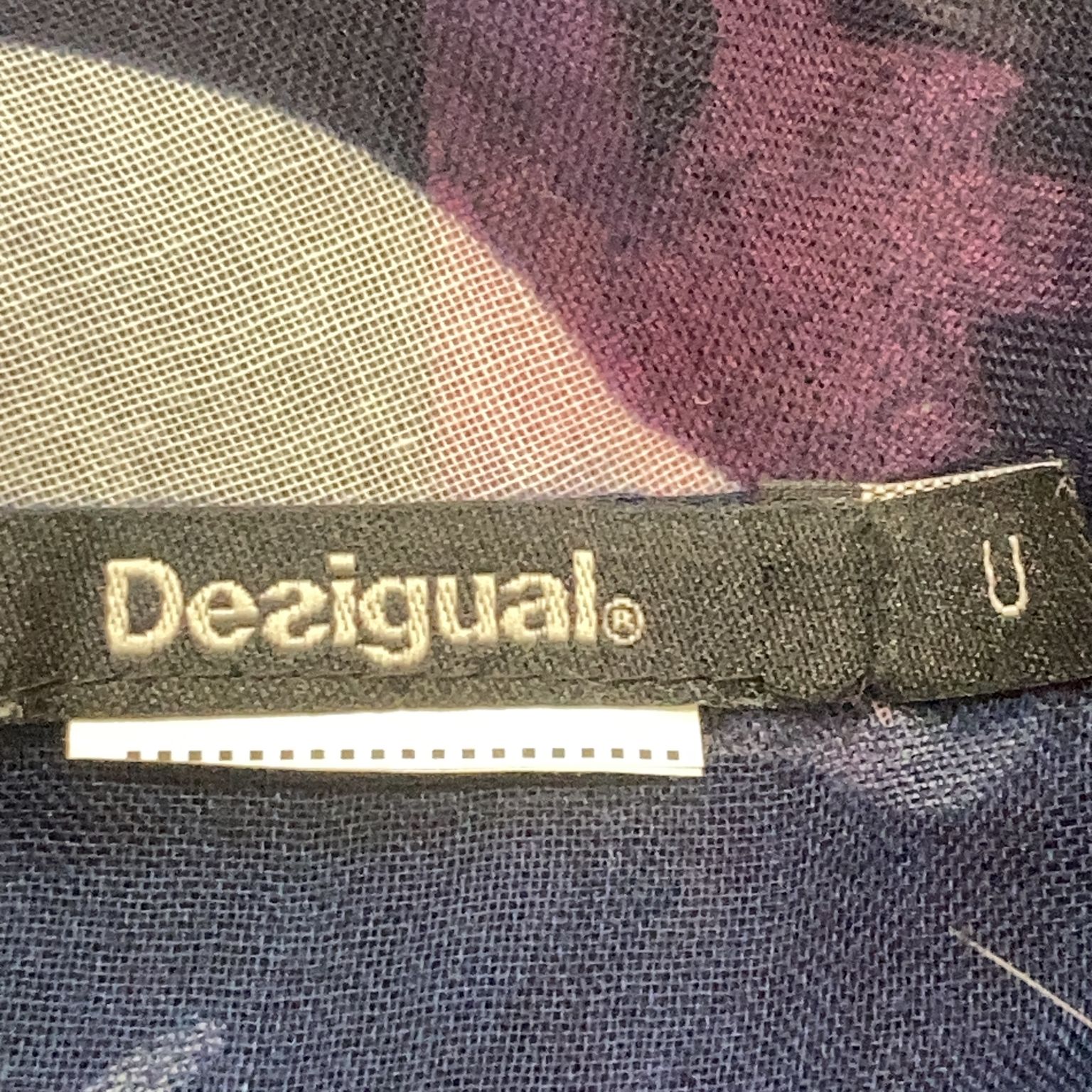 Desigual