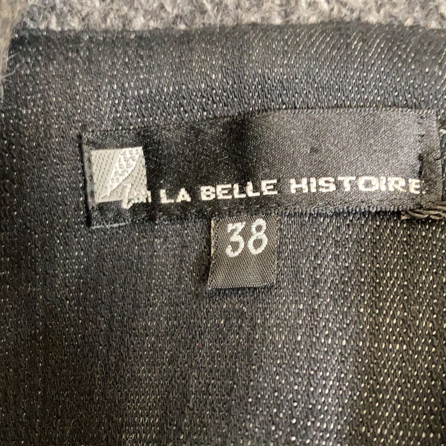 Belle la Histoire