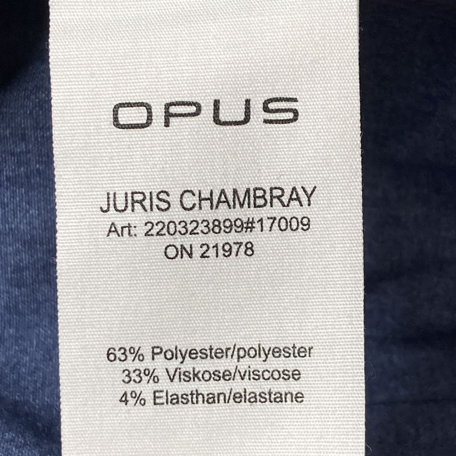 Opus