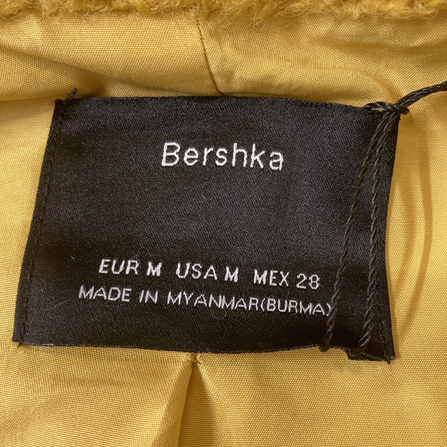 Bershka