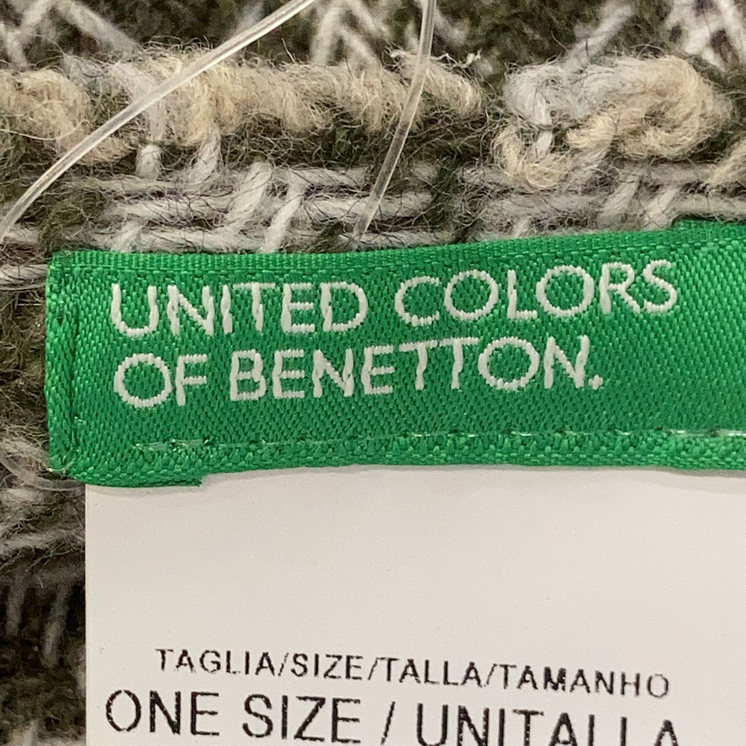 United Colors of Benetton