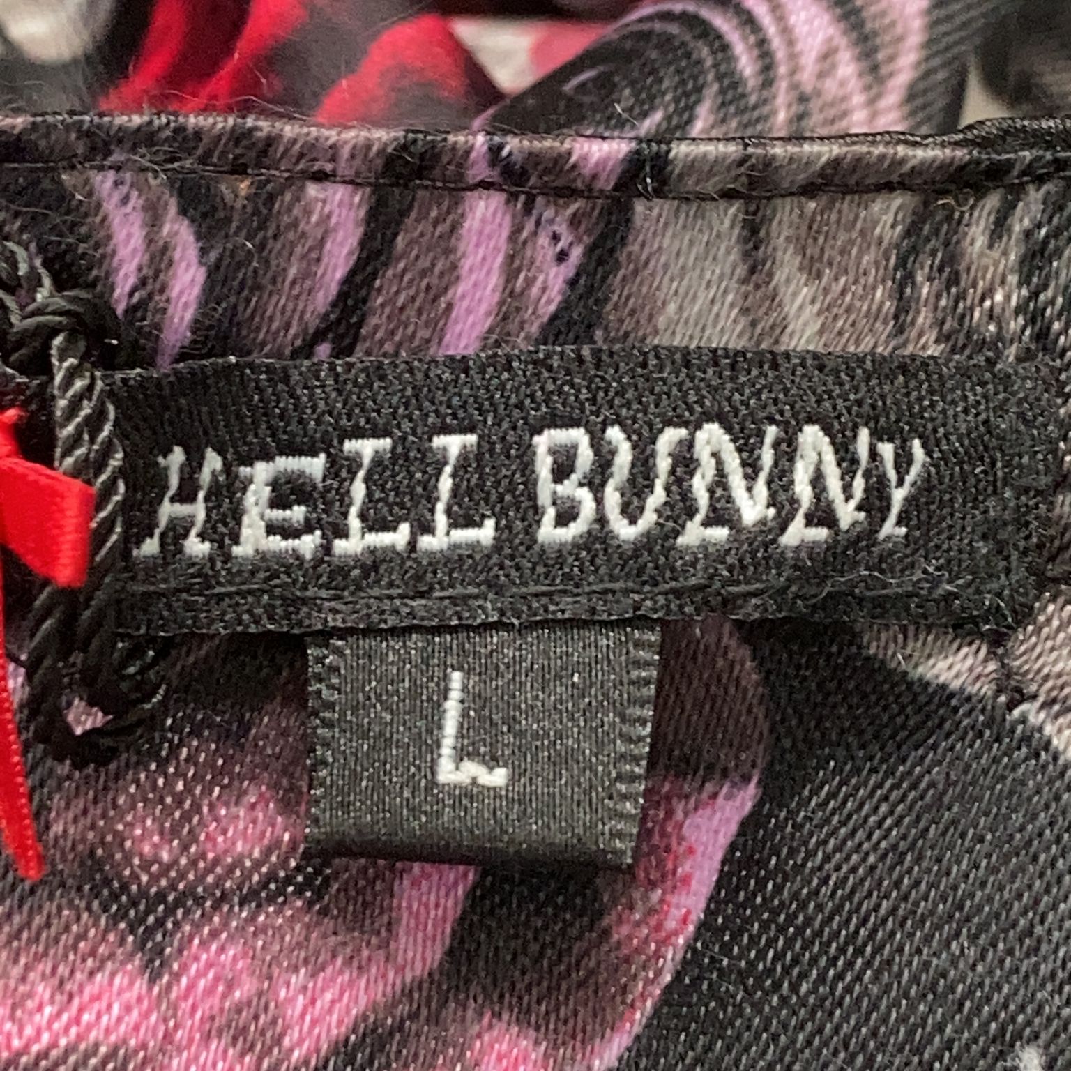 Hell Bunny