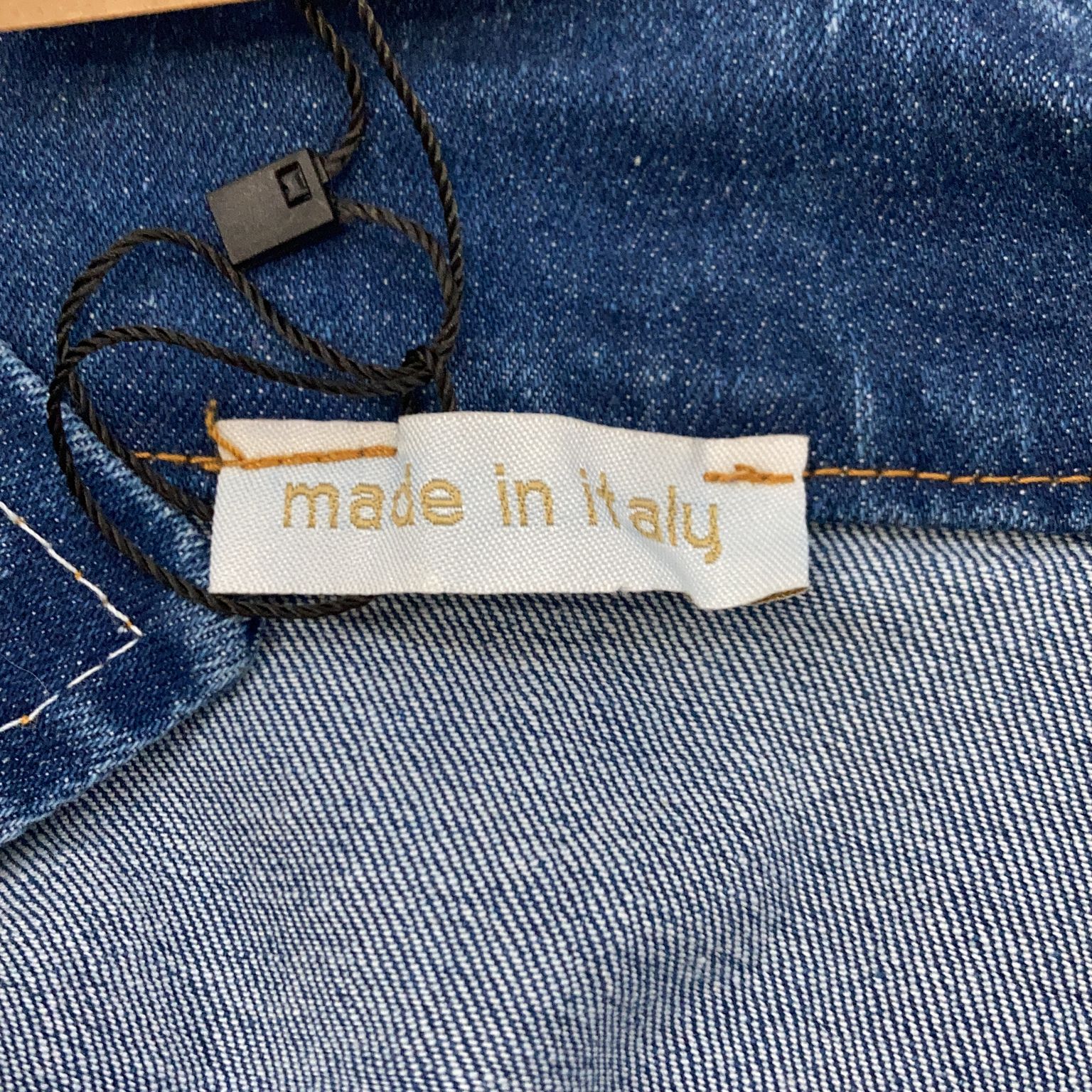 Made In Italy