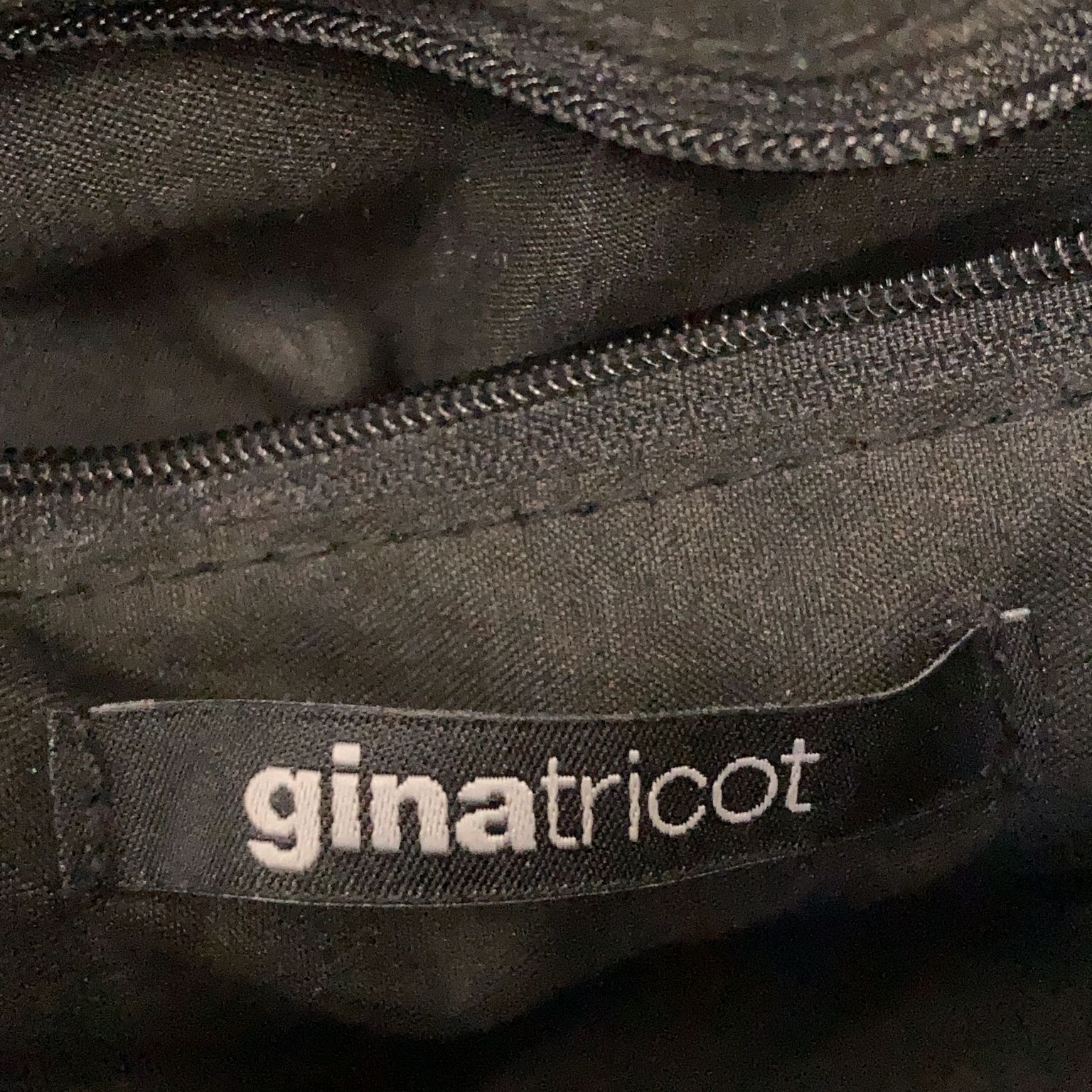 Gina Tricot