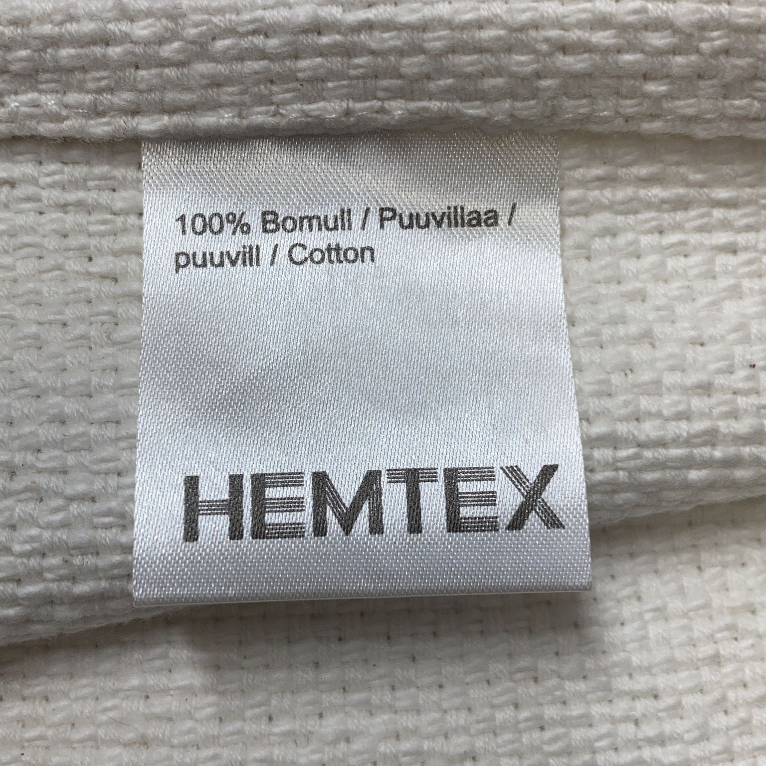 Hemtex