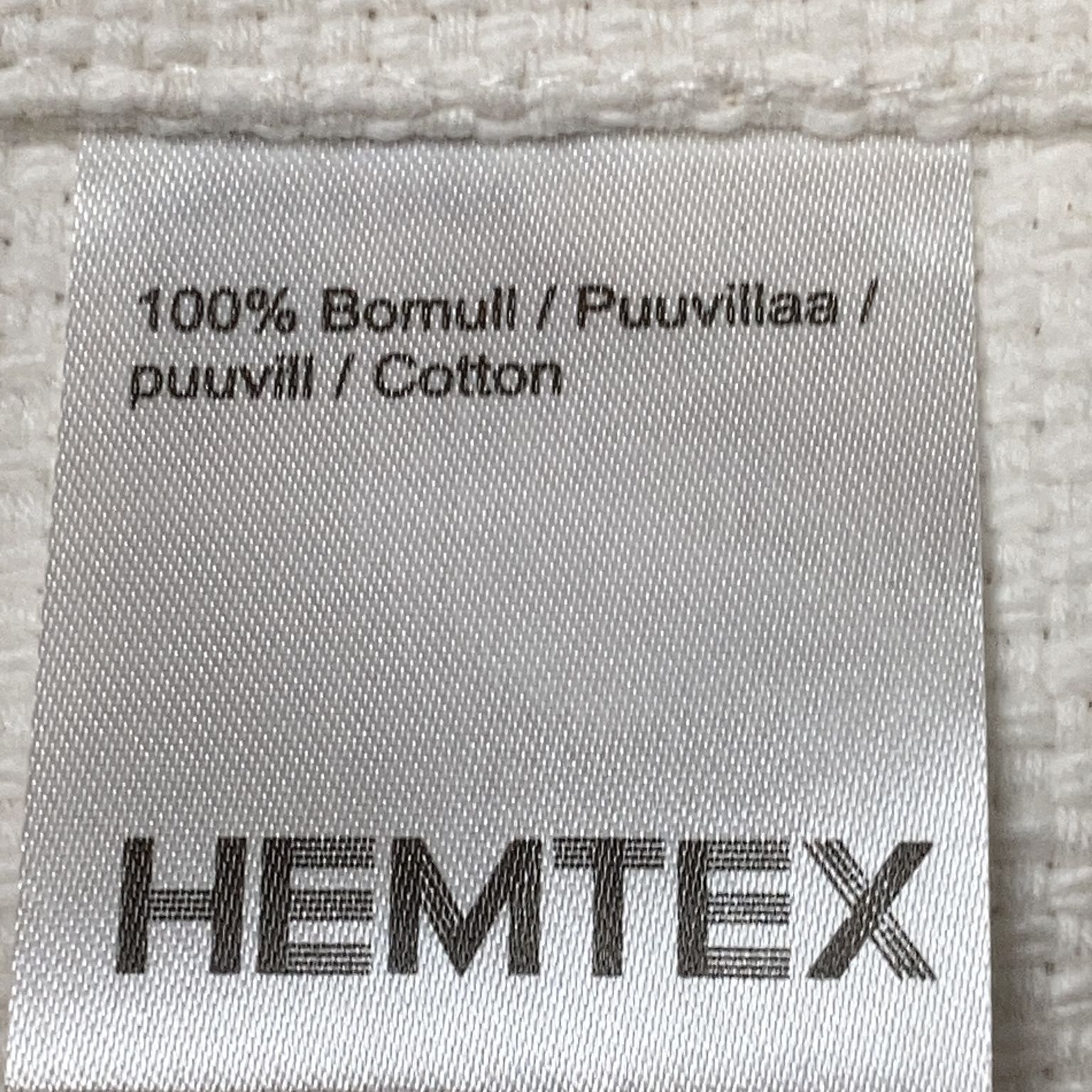 Hemtex