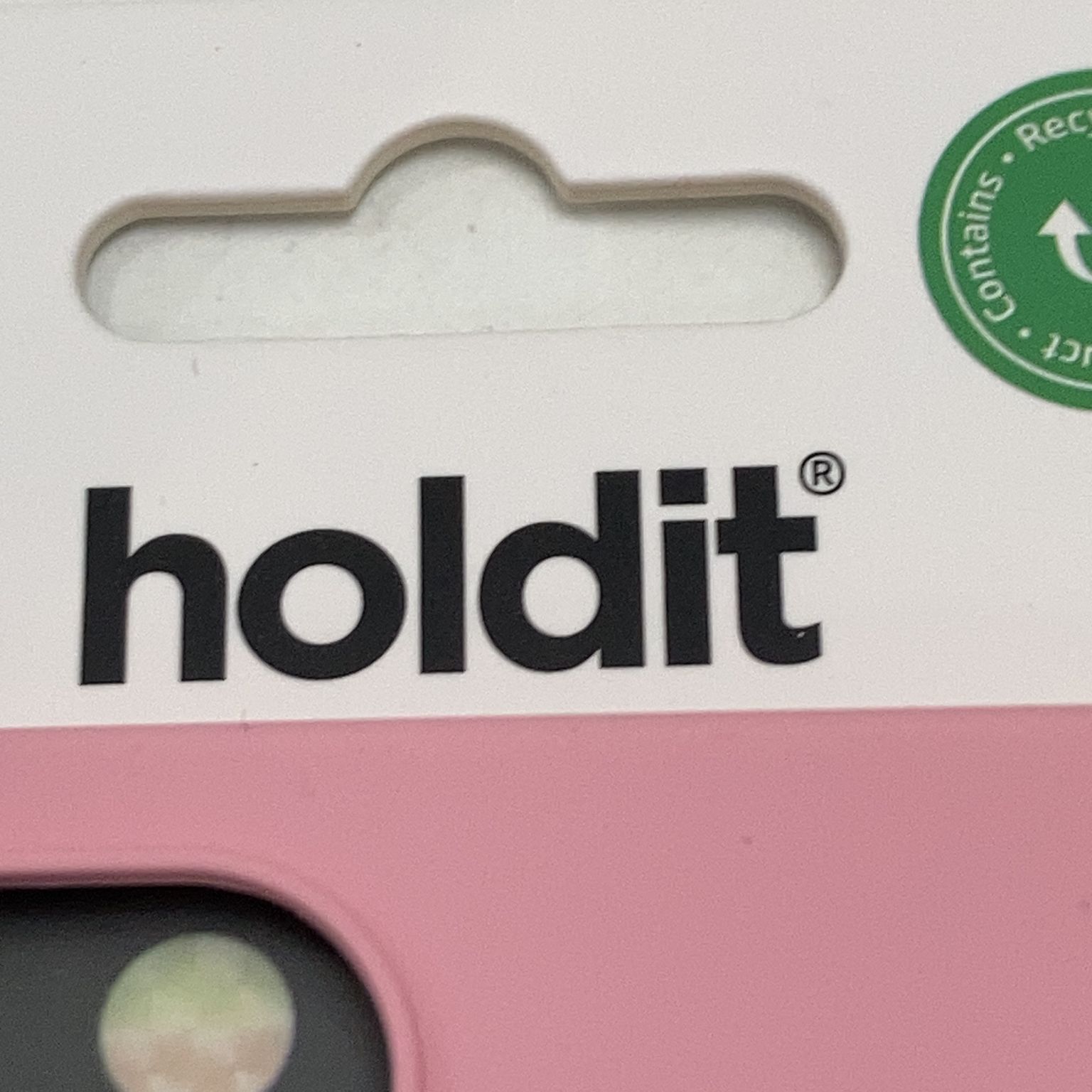 Holdit