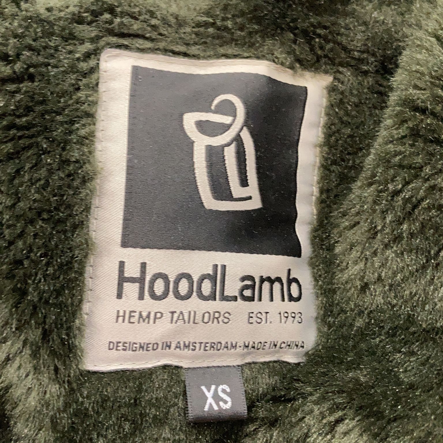 Hoodlamb