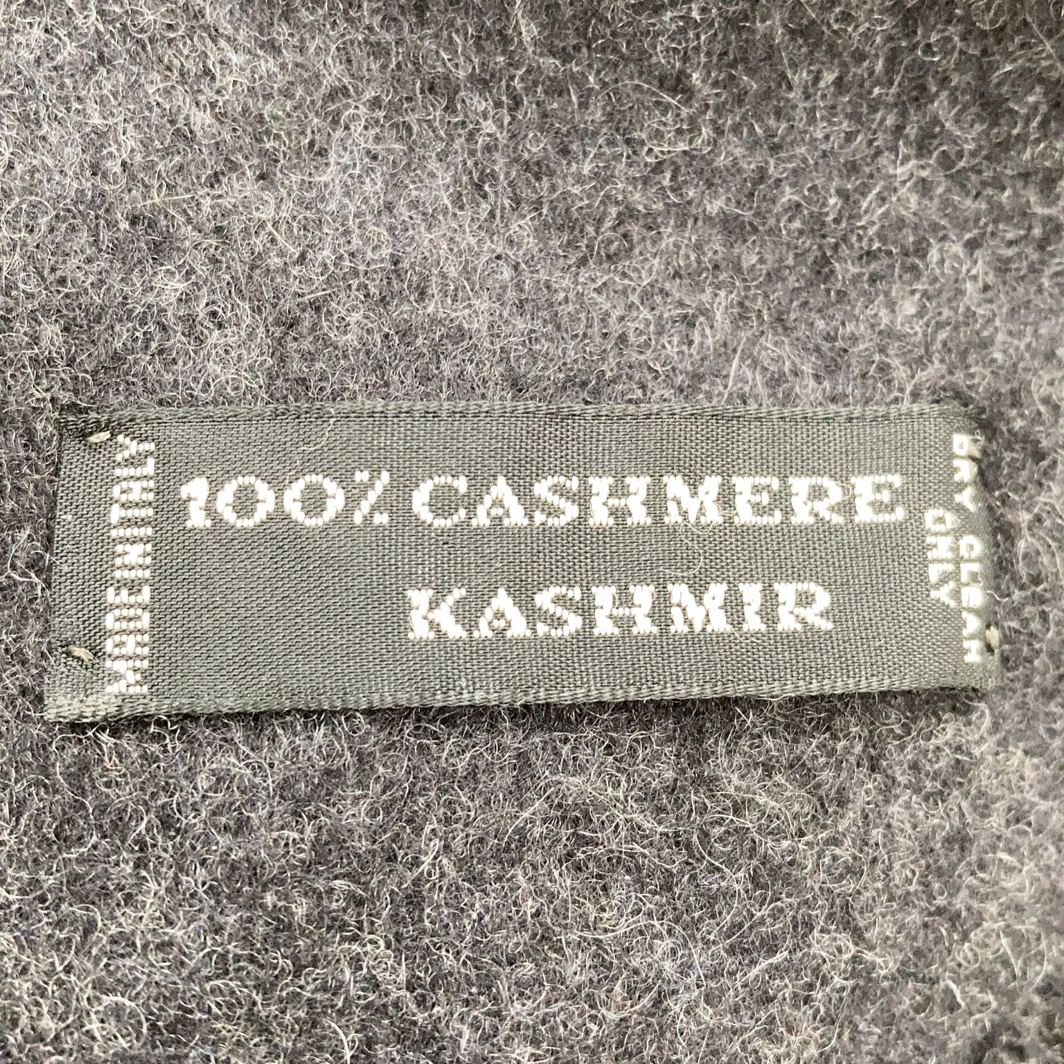 Cashmere