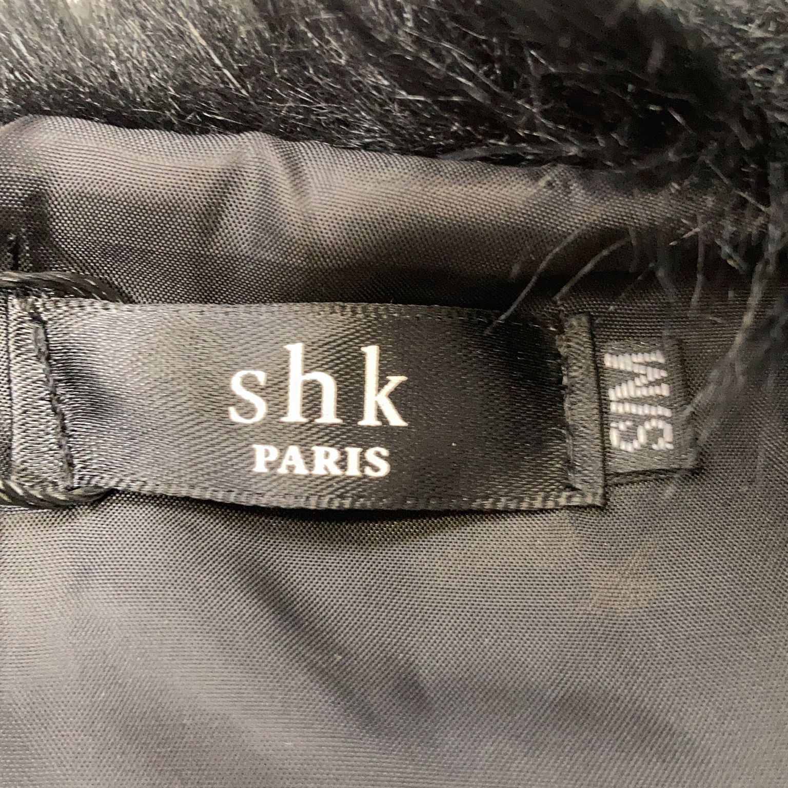 SHK Paris