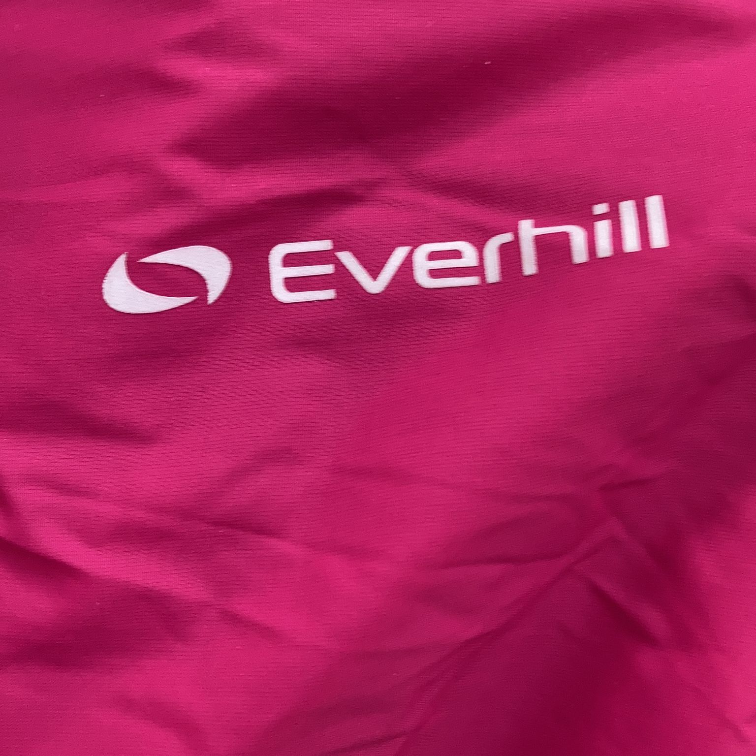 Everhill