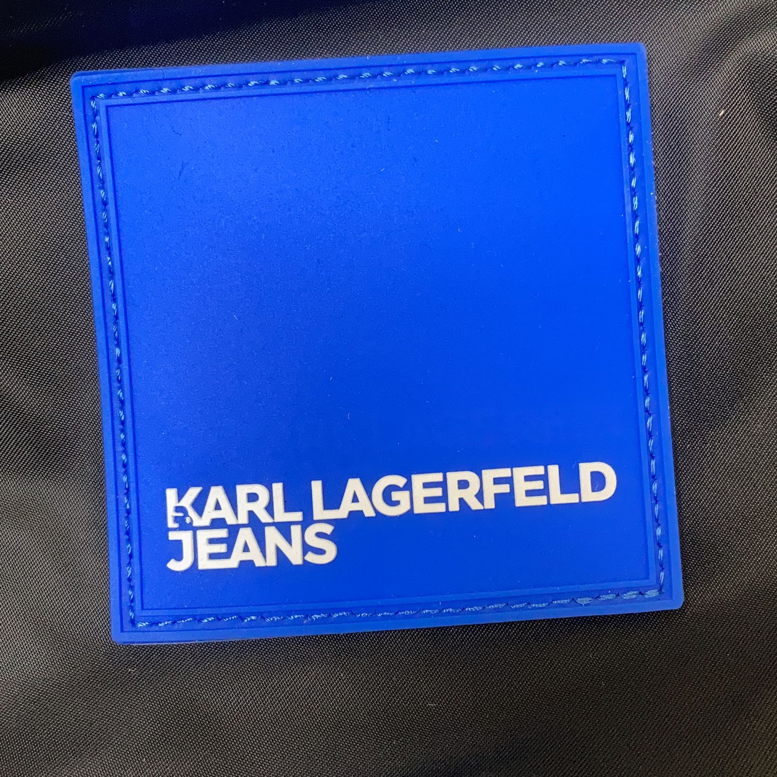 Karl Lagerfeld Jeans