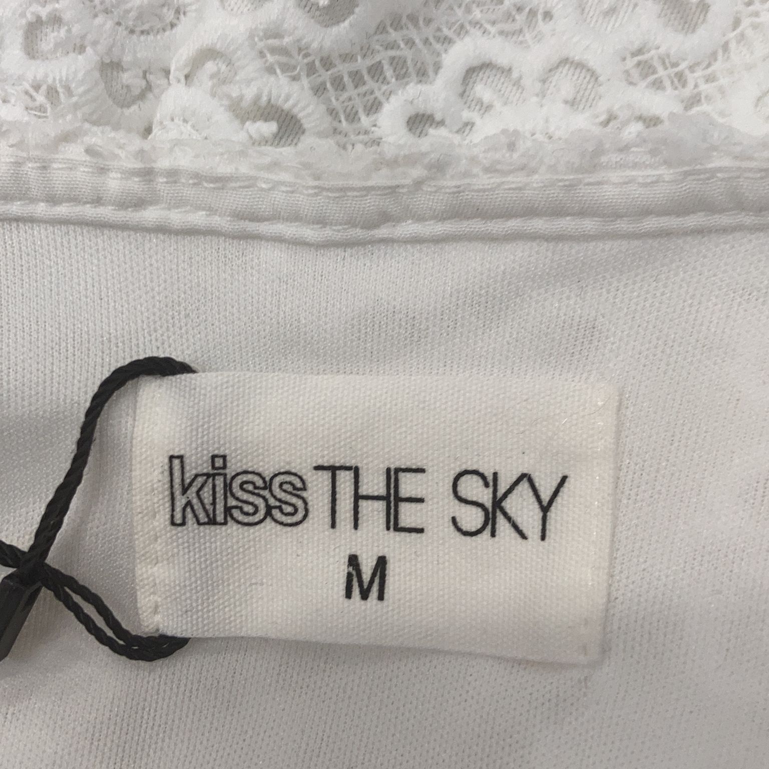 Kiss the Sky