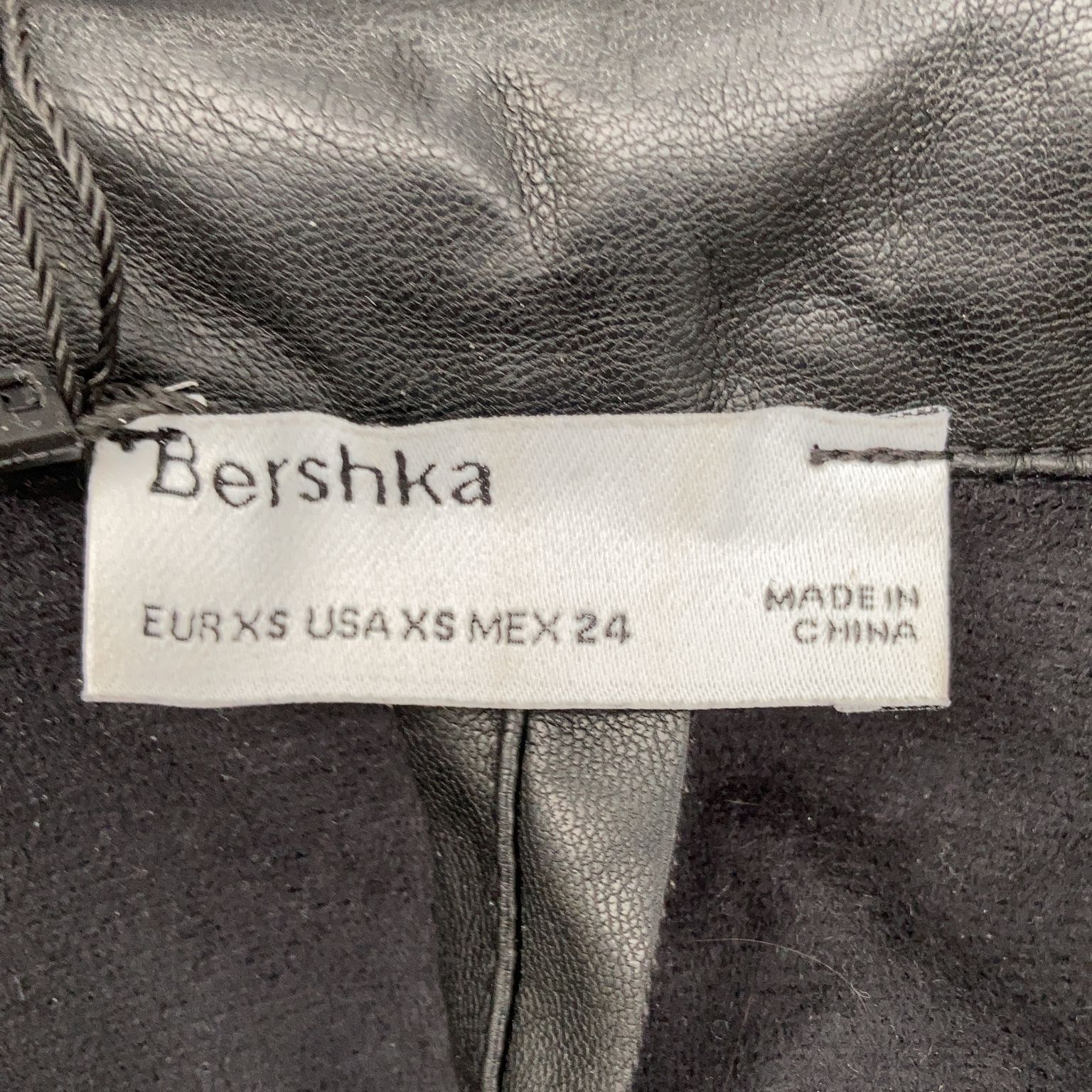 Bershka