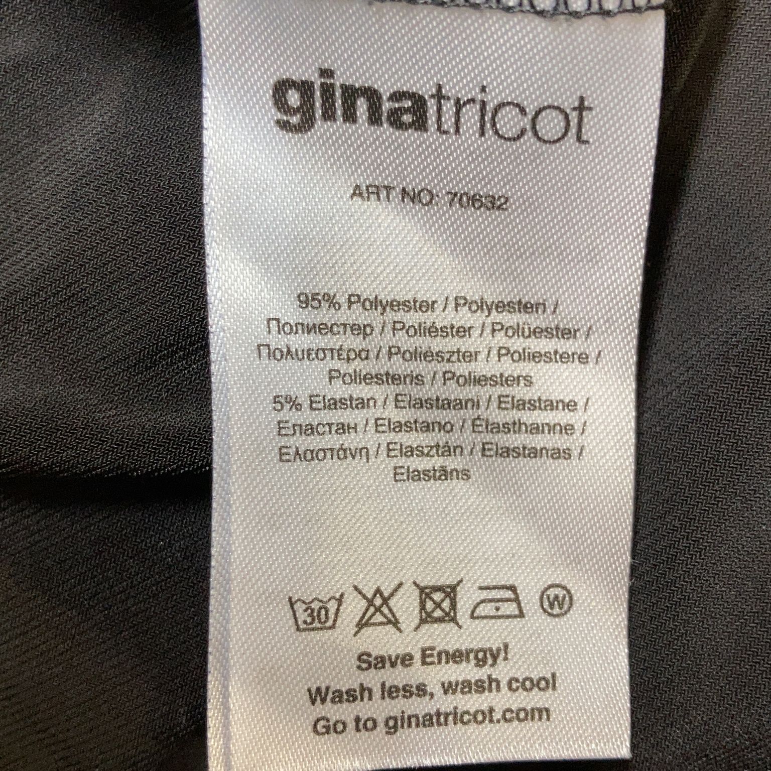 Gina Tricot