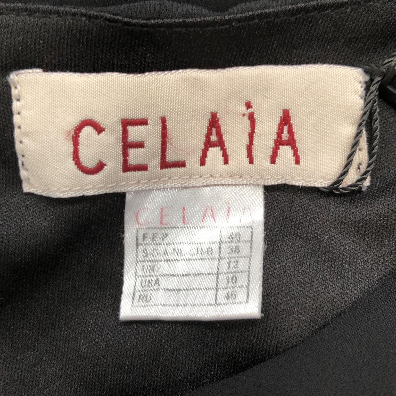 Celaia