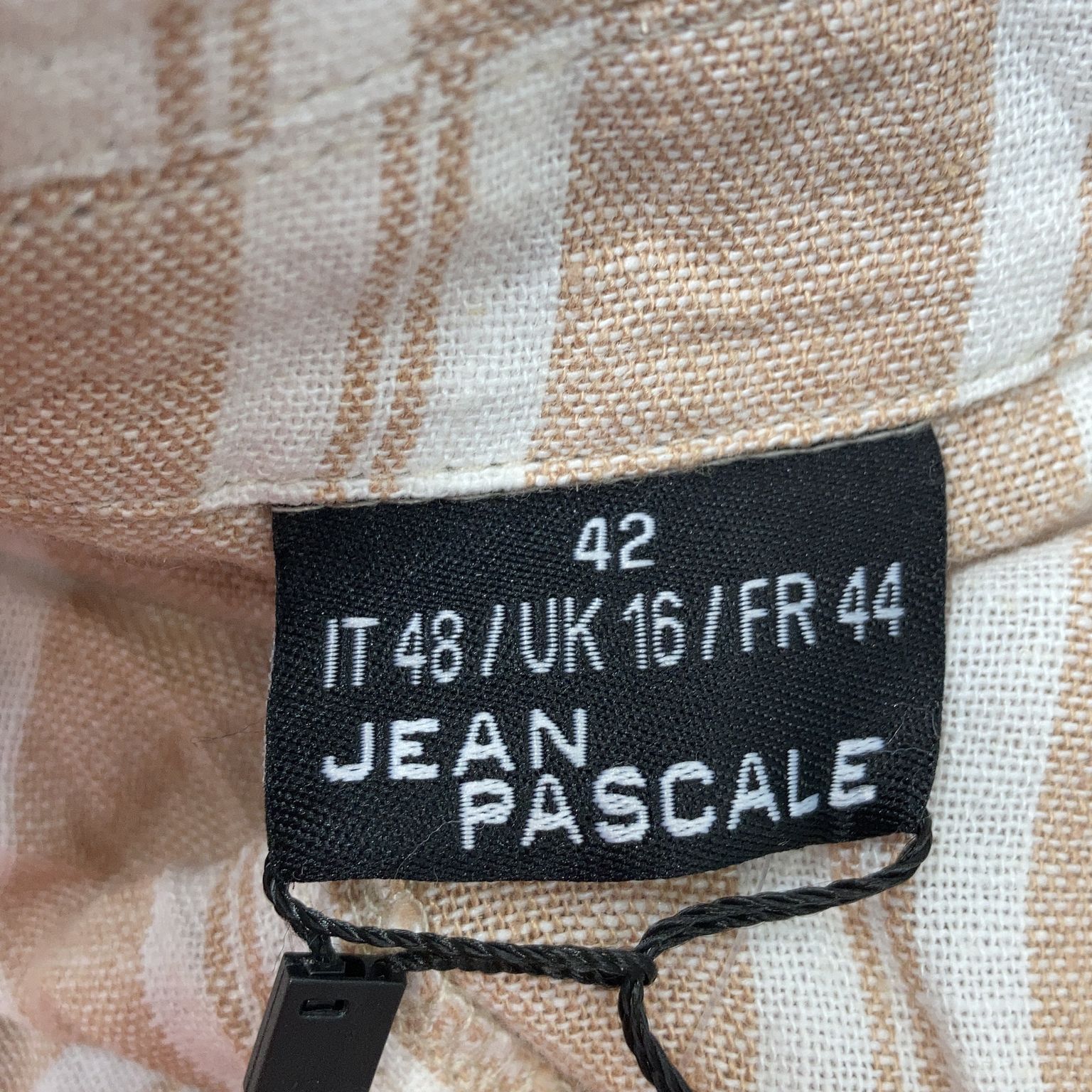 Jean Pascale