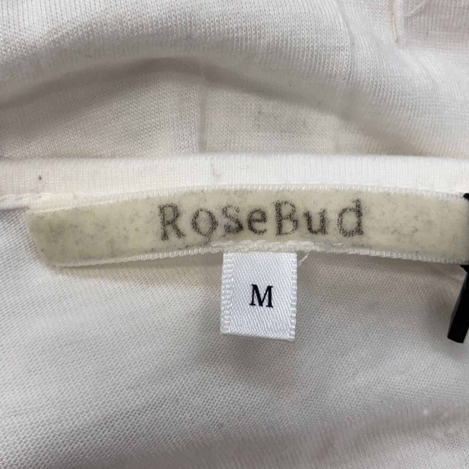 Rosebud