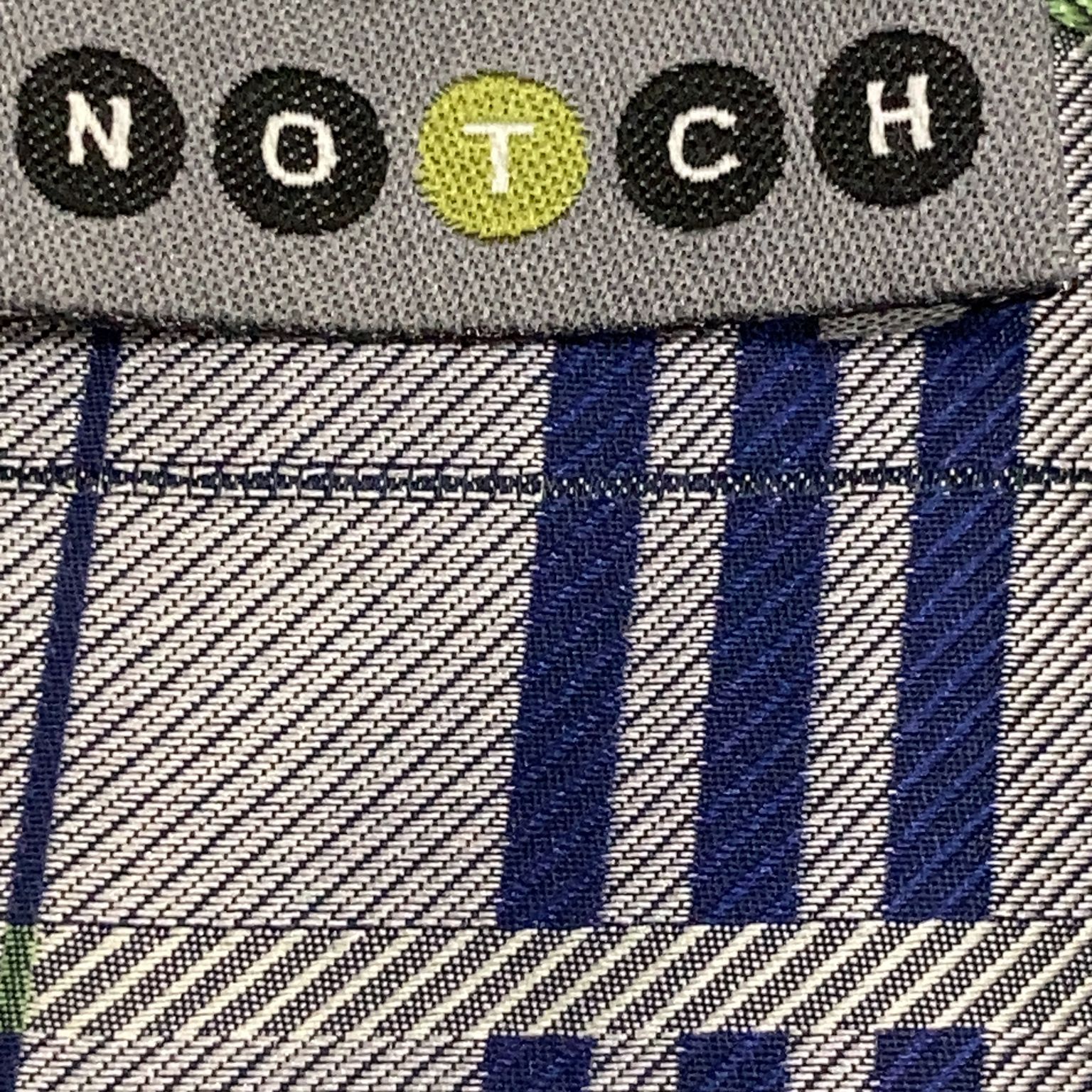 Notch