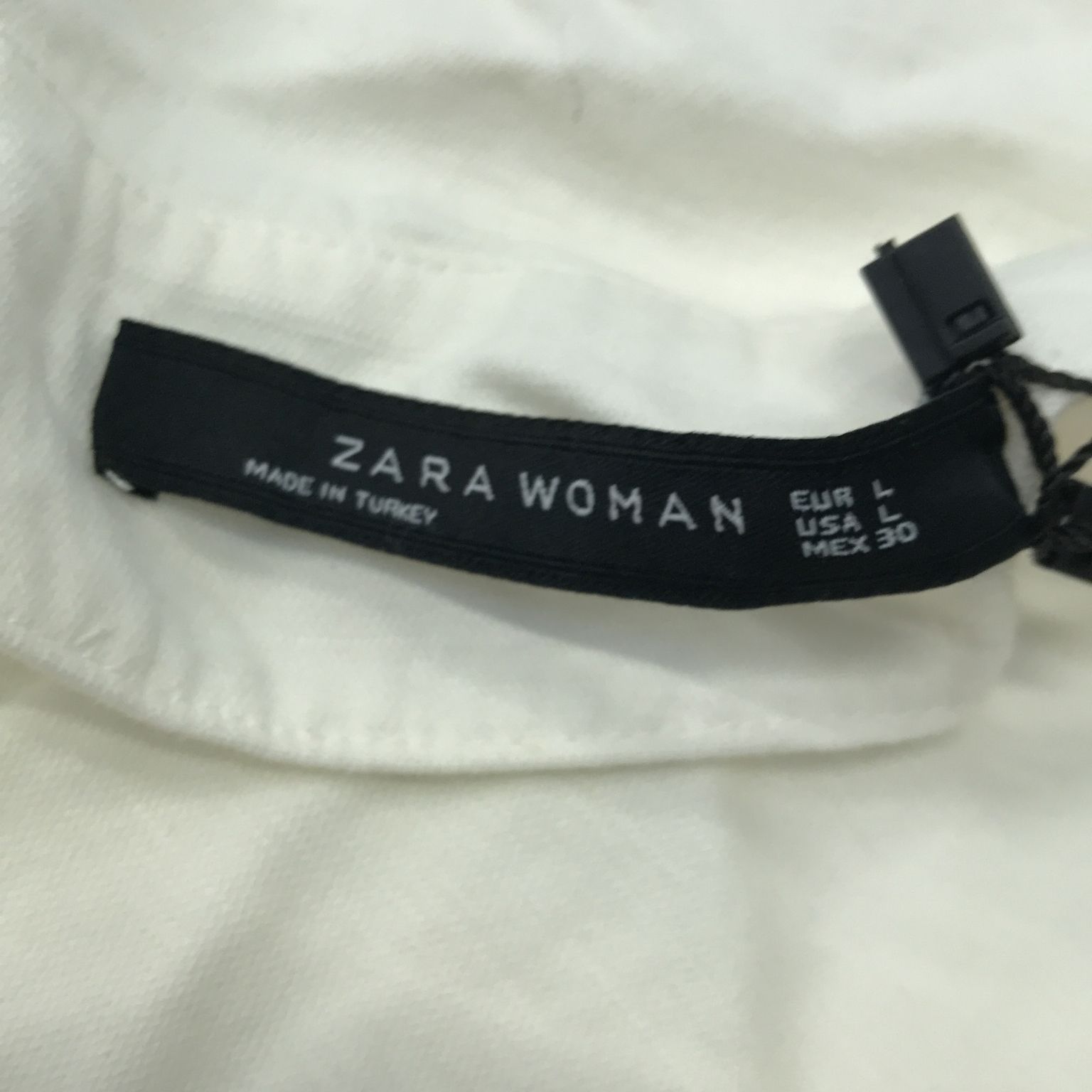 Zara Woman