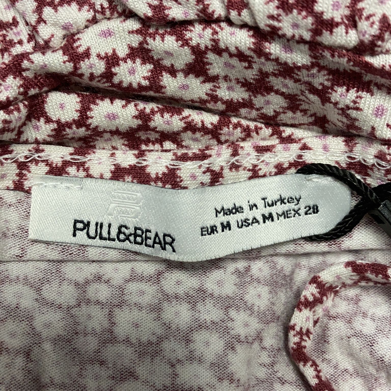 Pull  Bear