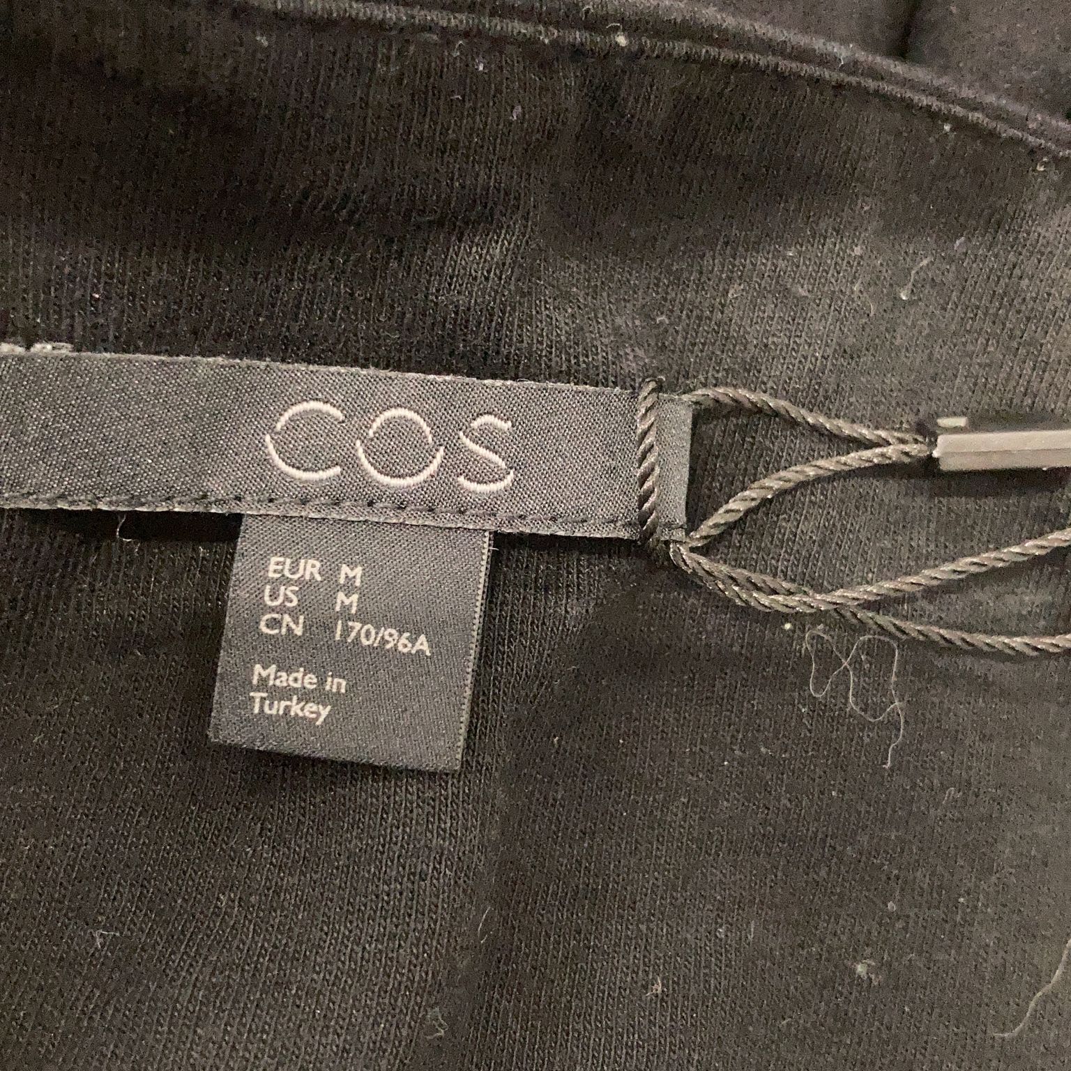 COS