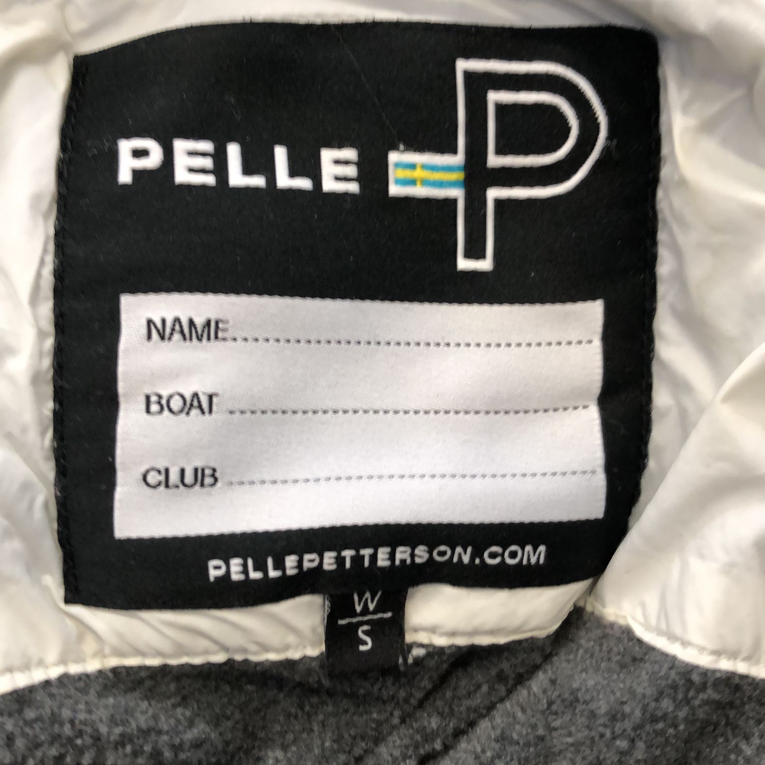 Pelle P