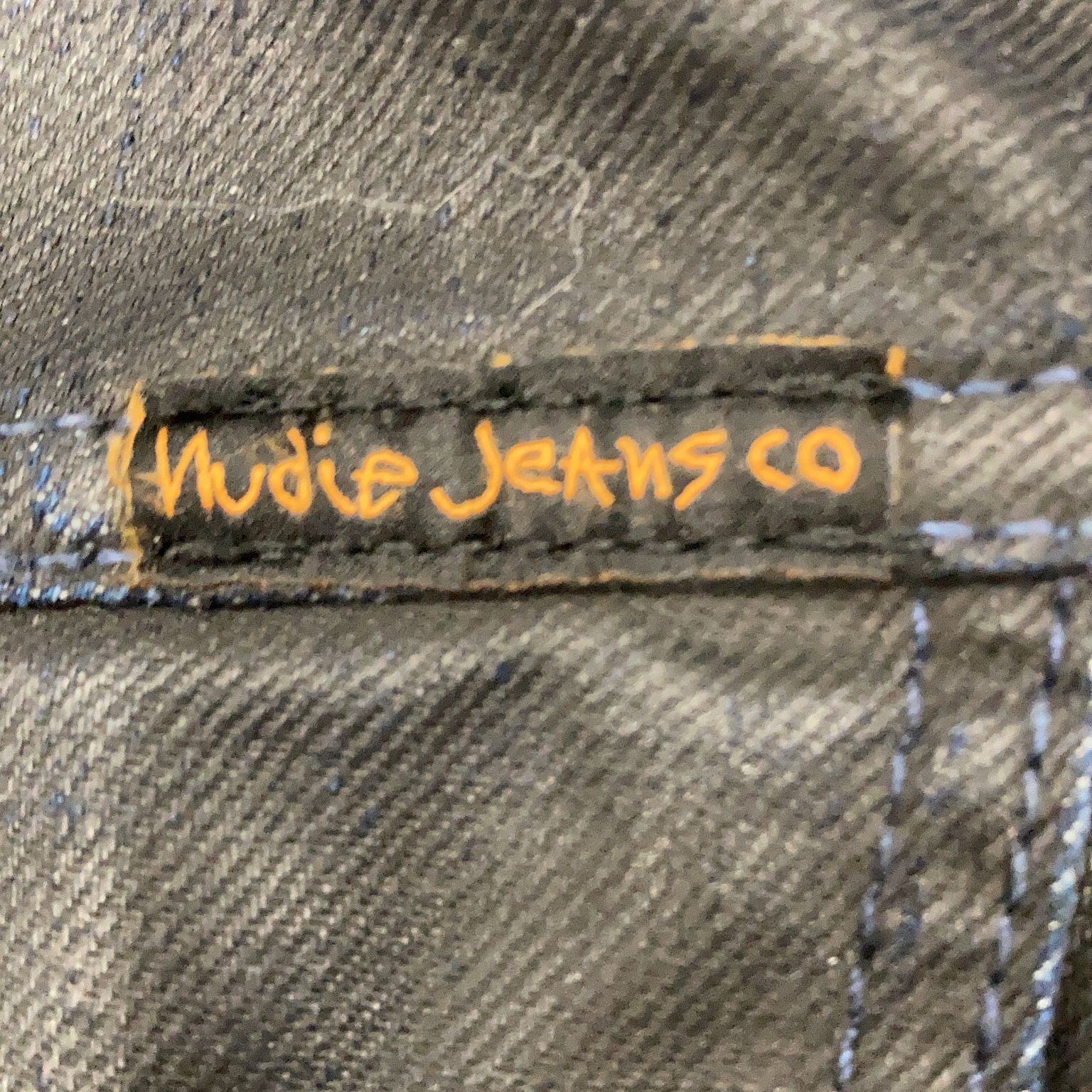 Nudie Jeans