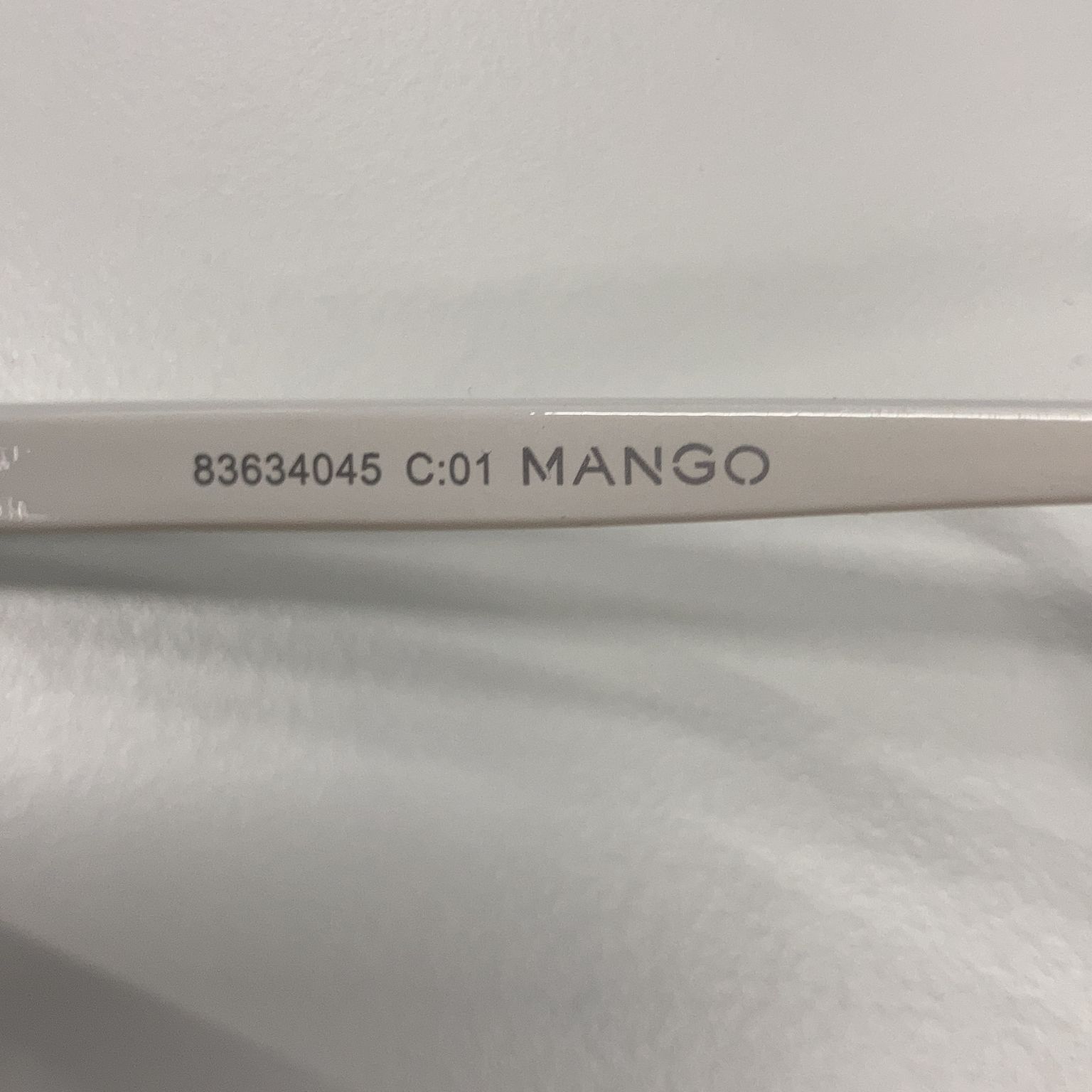 Mango