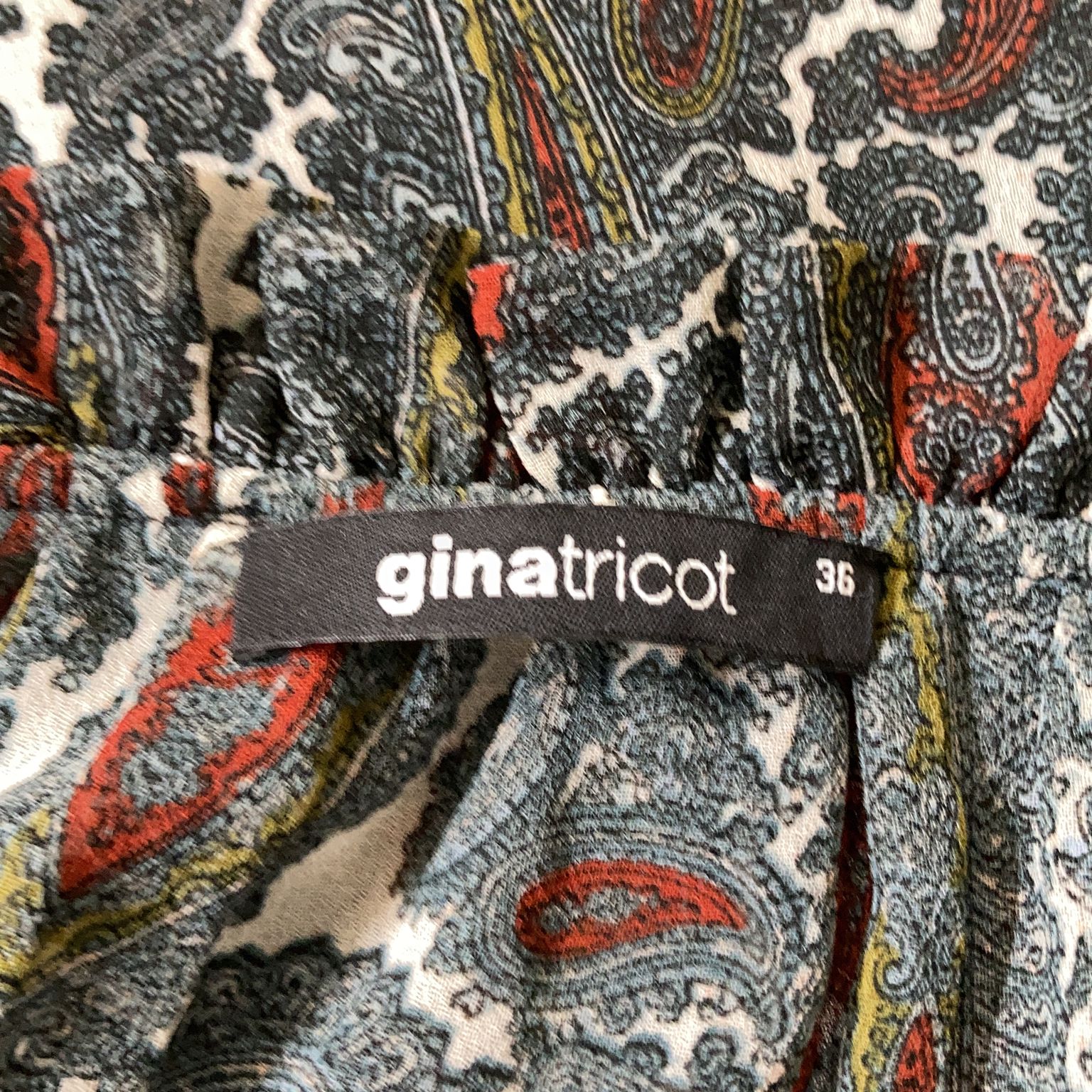 Gina Tricot