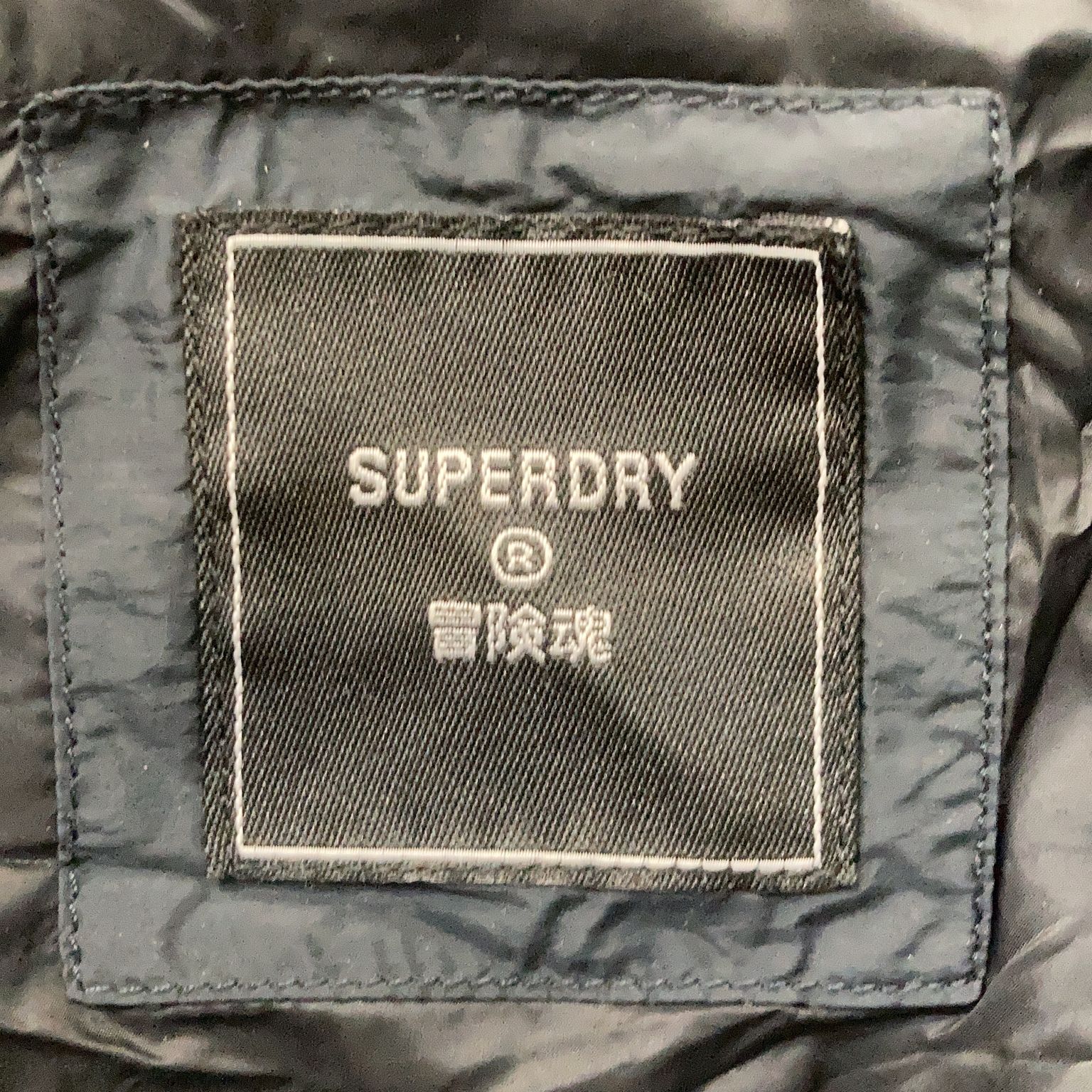 Superdry