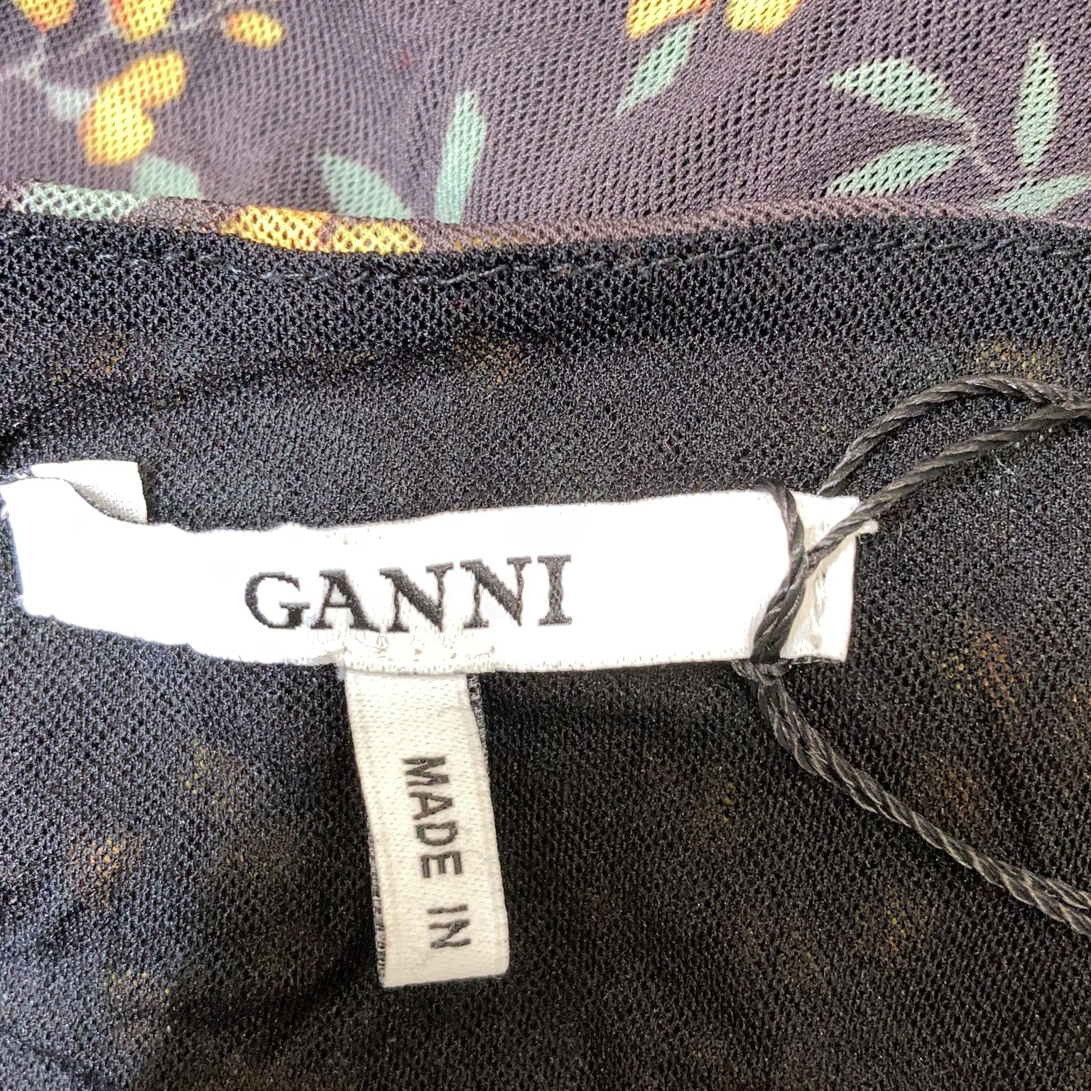 Ganni