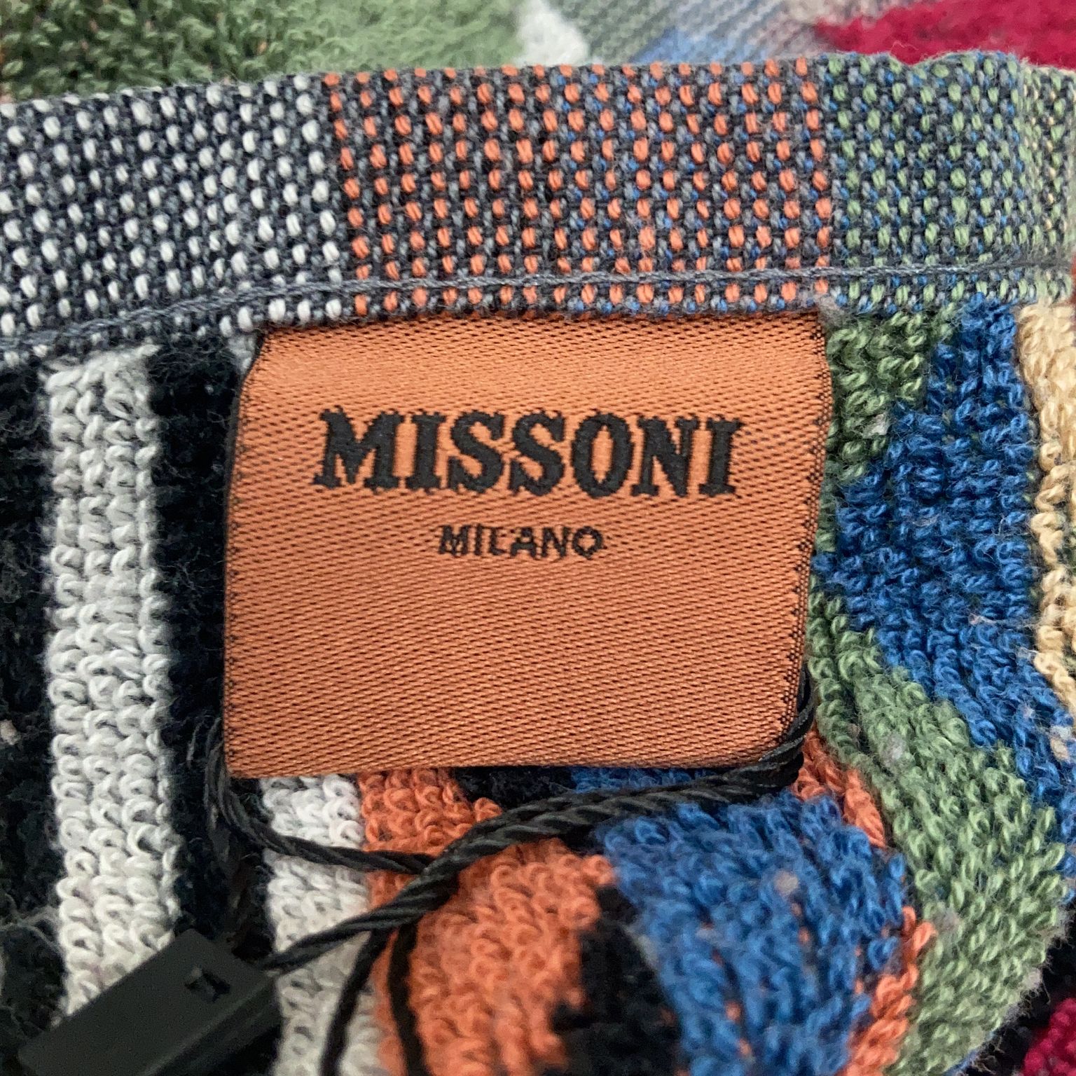 Missoni