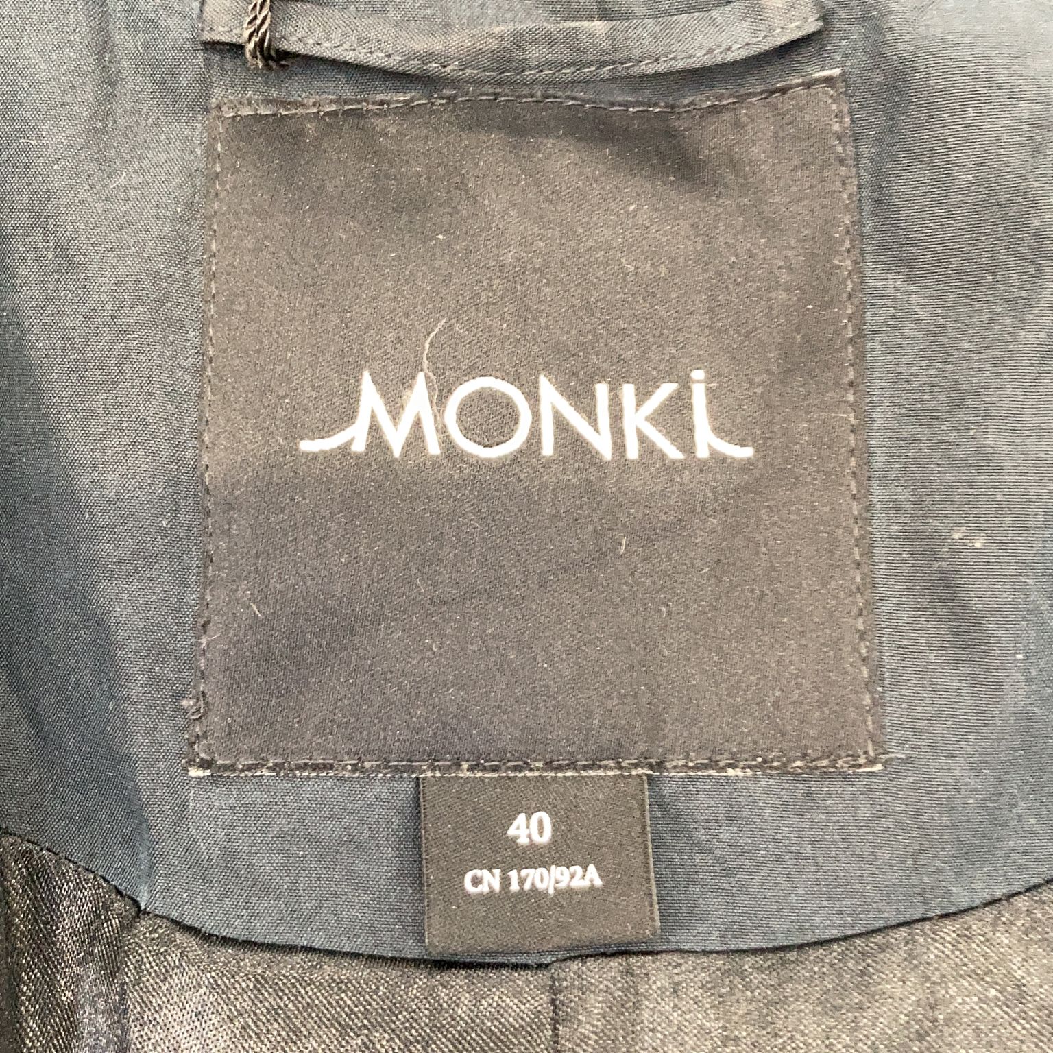 Monki