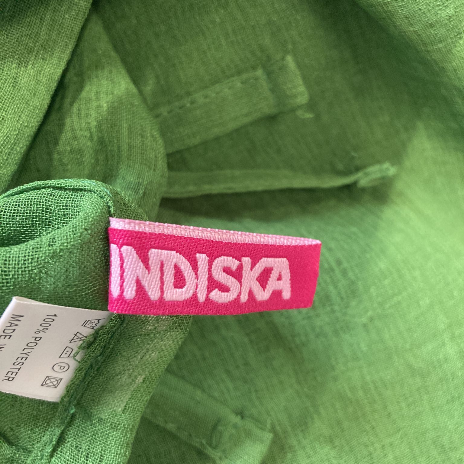 Indiska