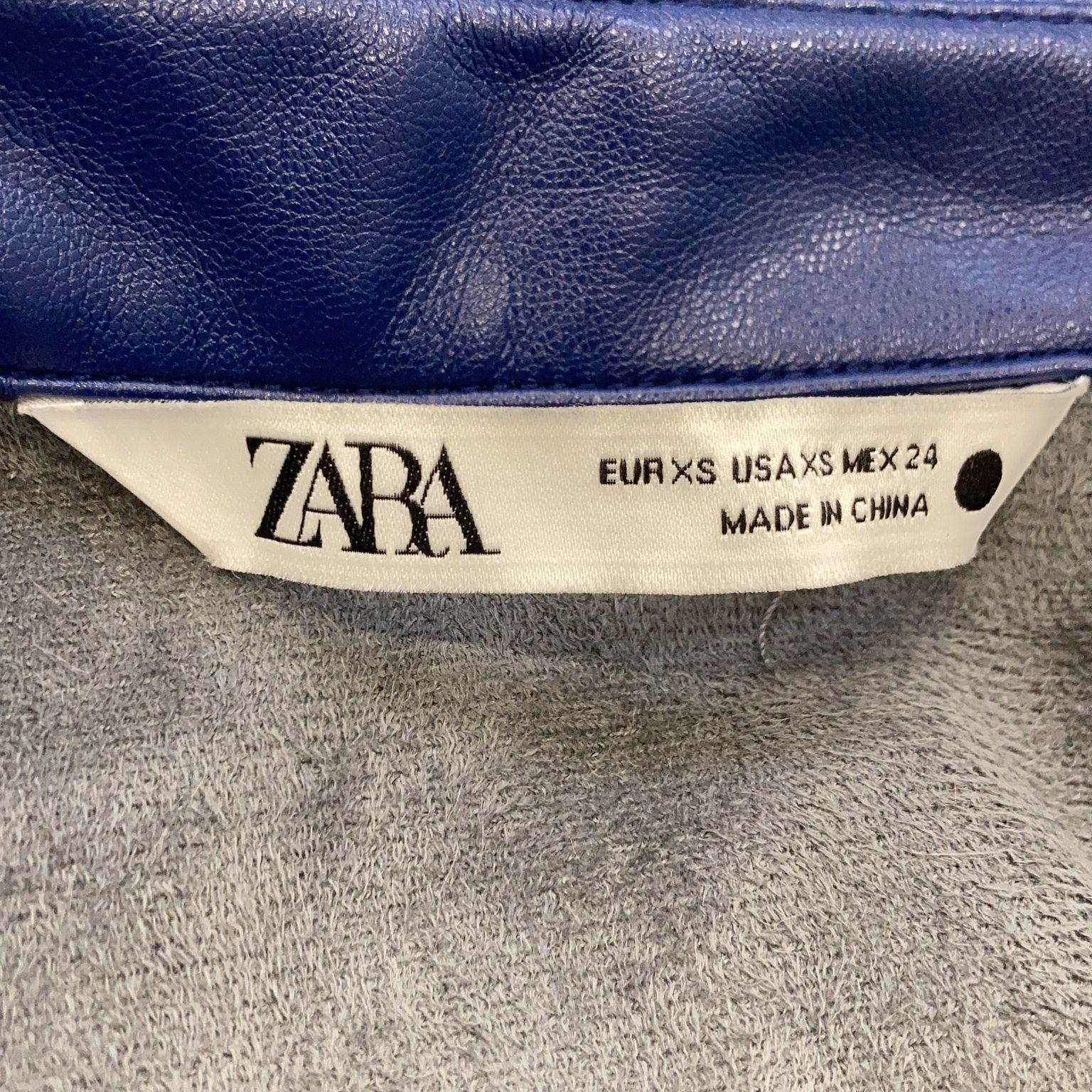 Zara